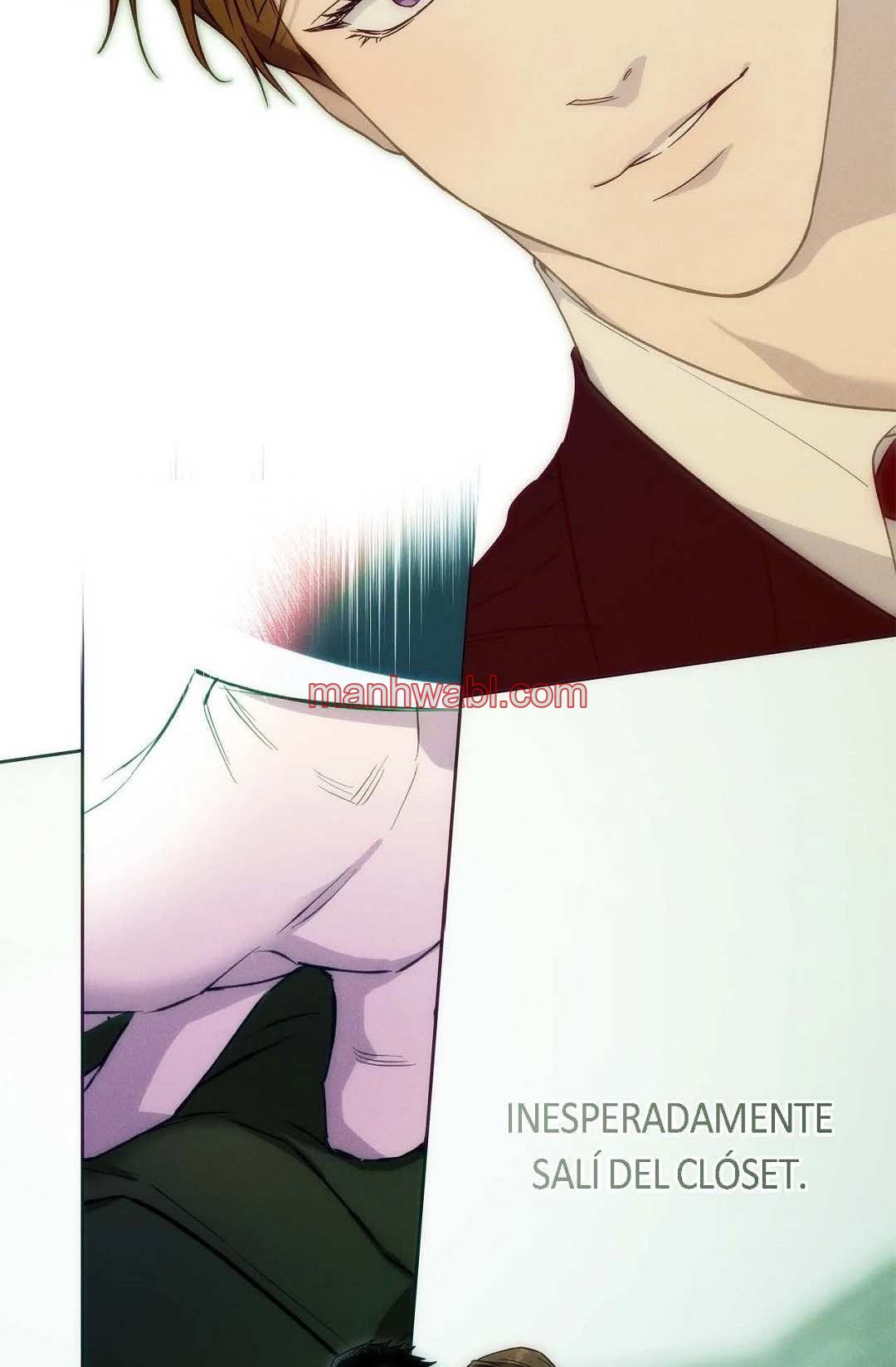 Amor Duro - Capítulo 96 manhwa