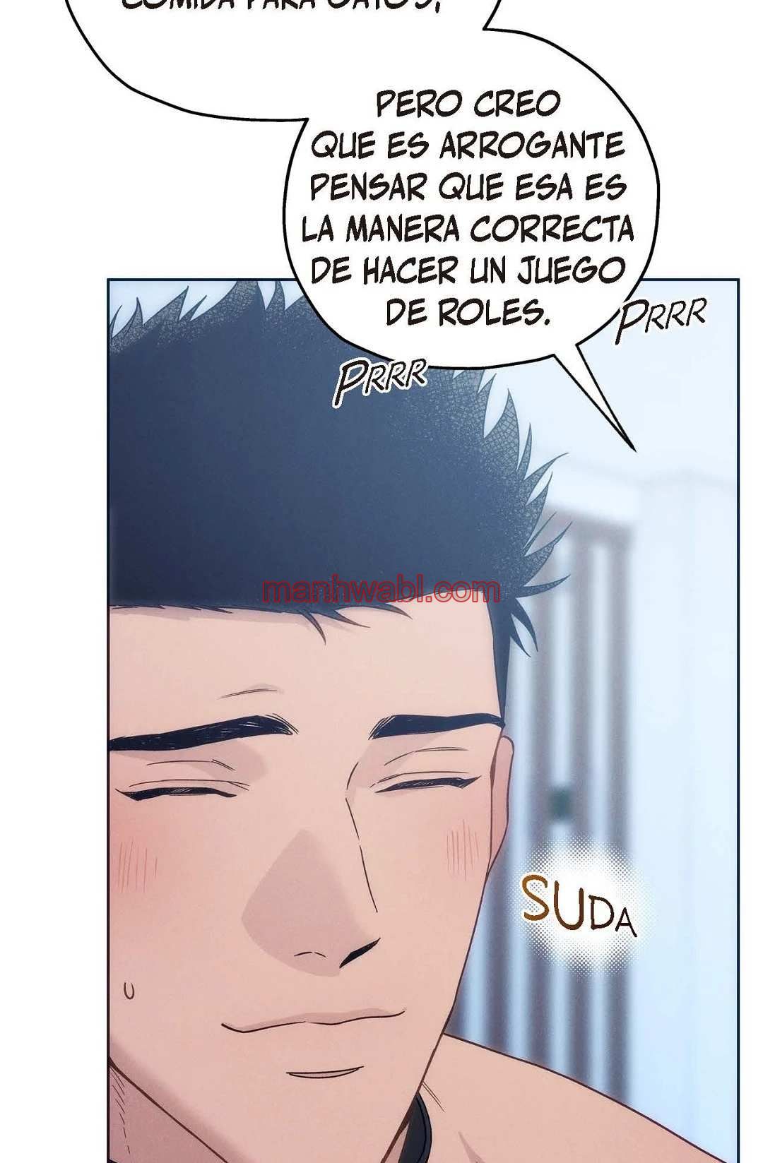 Amor Duro - Capítulo 96_2 manhwa