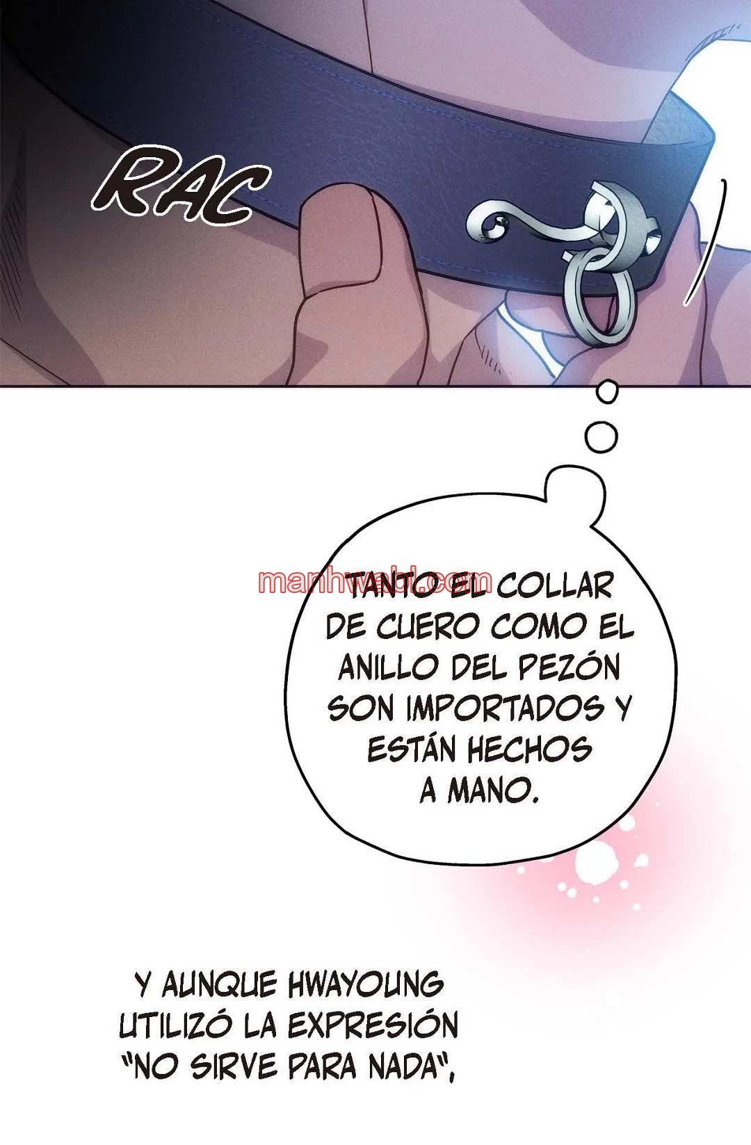 Amor Duro - Capítulo 96_2 manhwa