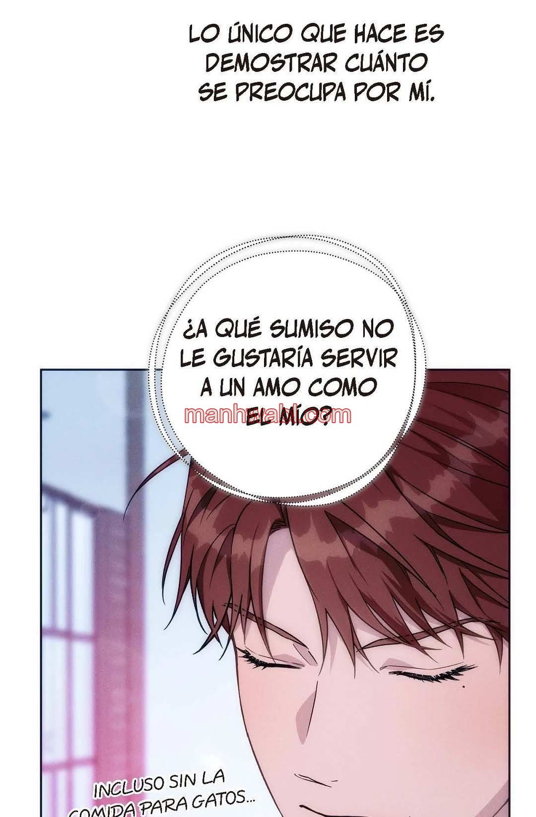 Amor Duro - Capítulo 96_2 manhwa