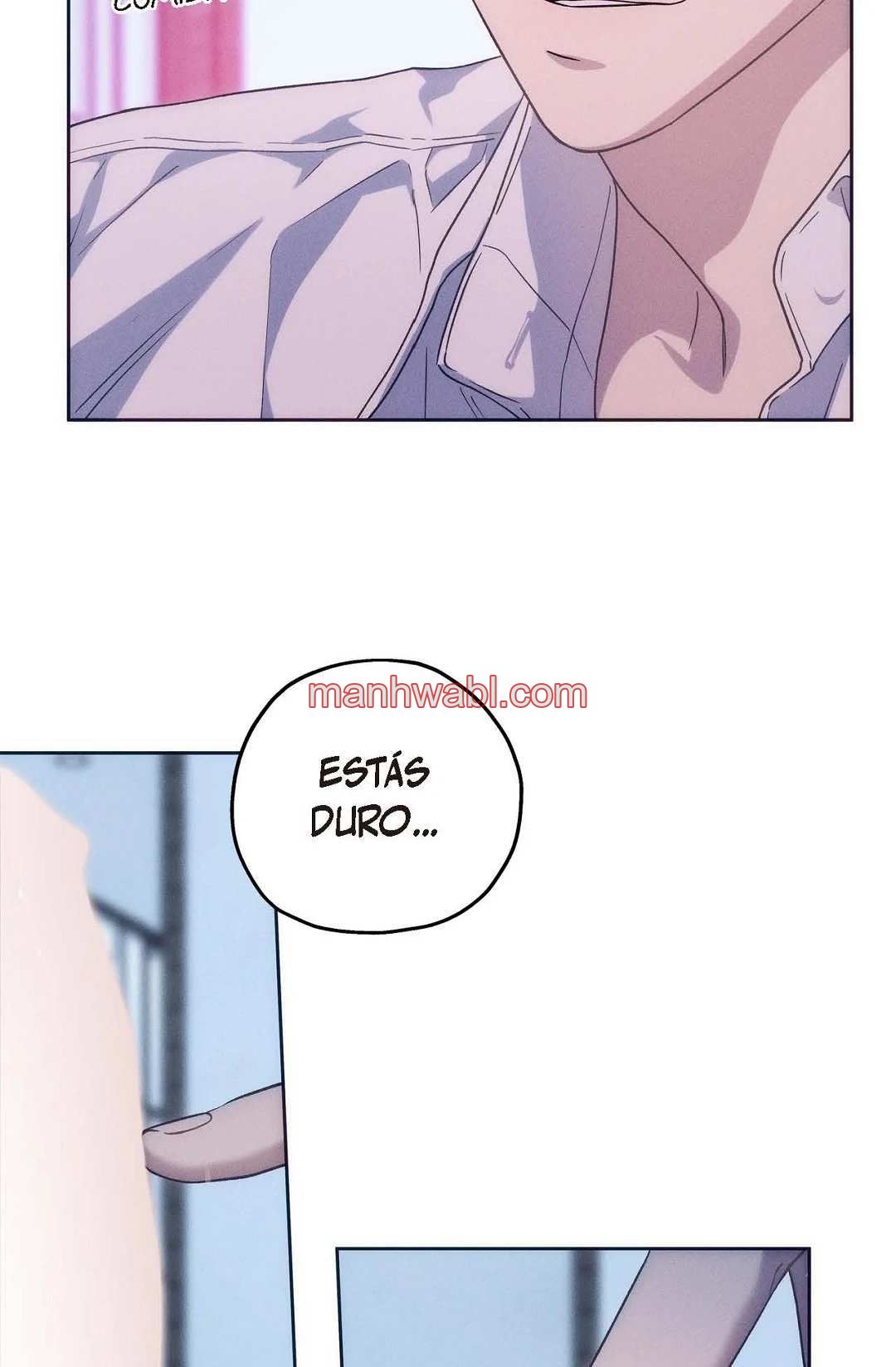 Amor Duro - Capítulo 96_2 manhwa