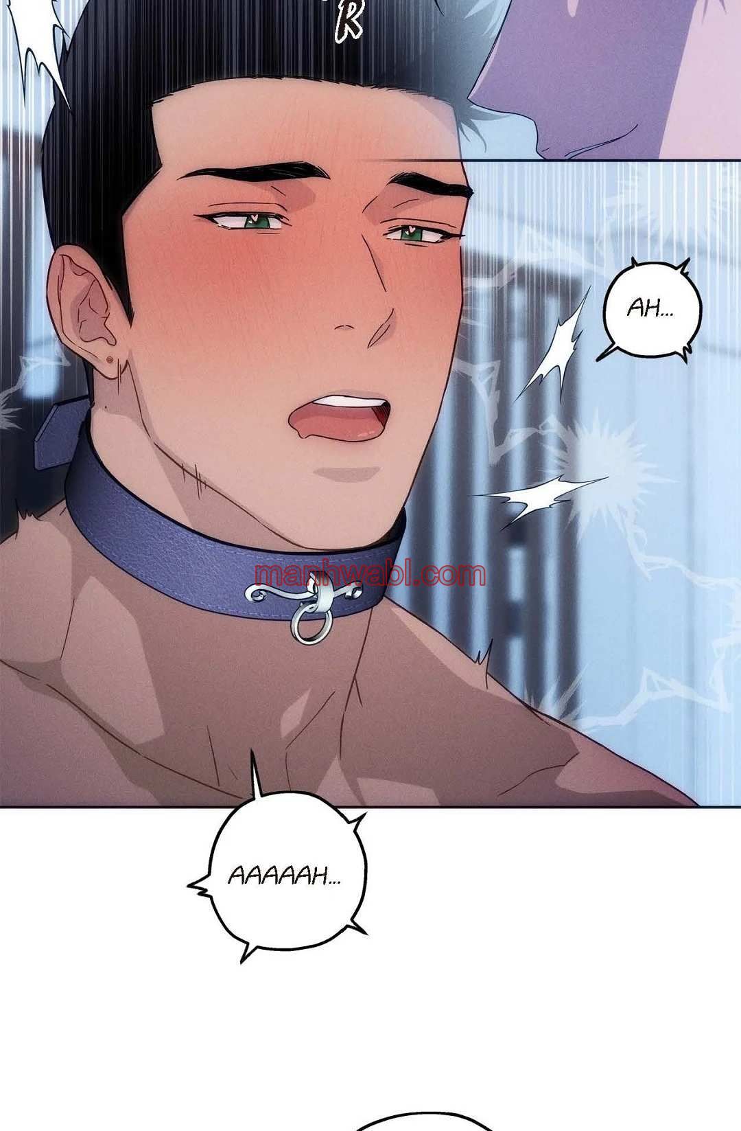 Amor Duro - Capítulo 96_2 manhwa