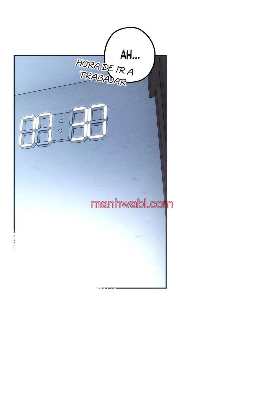 Amor Duro - Capítulo 96_2 manhwa