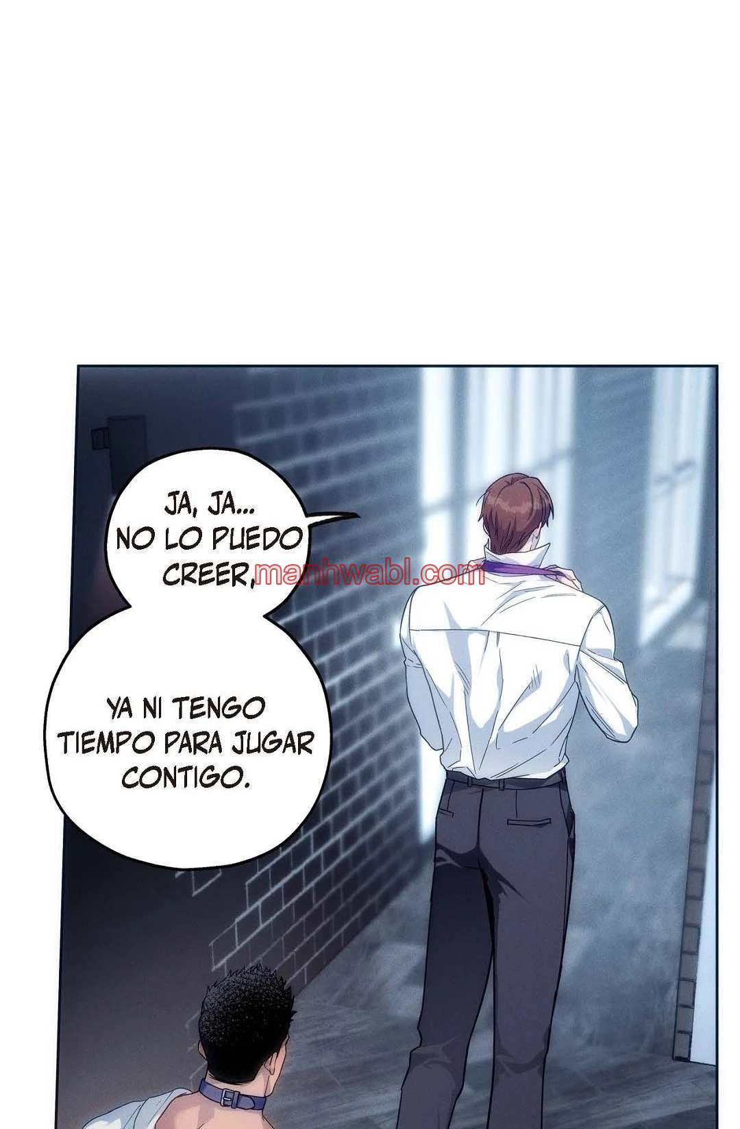 Amor Duro - Capítulo 96_2 manhwa