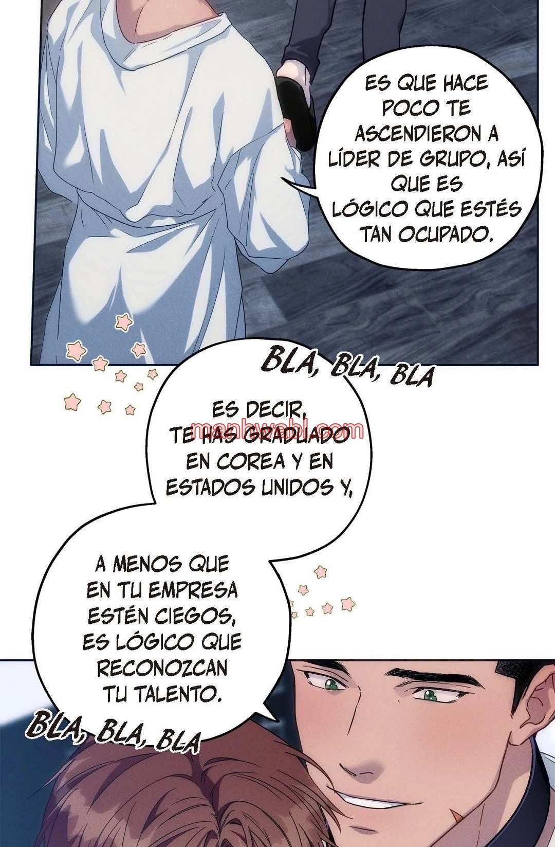 Amor Duro - Capítulo 96_2 manhwa