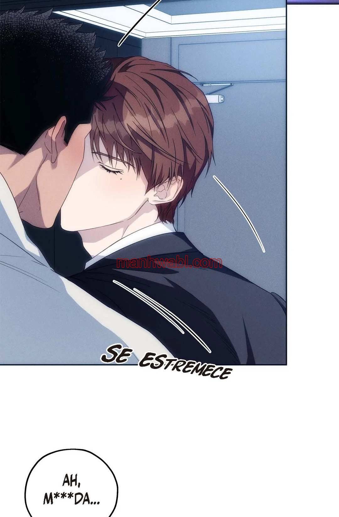 Amor Duro - Capítulo 96_2 manhwa