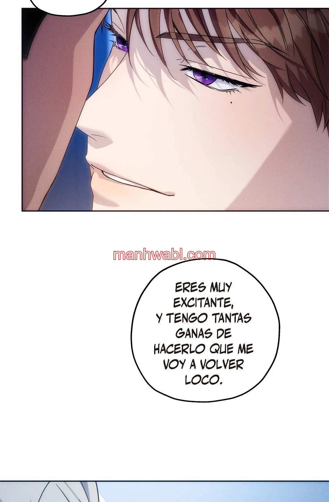 Amor Duro - Capítulo 96_2 manhwa