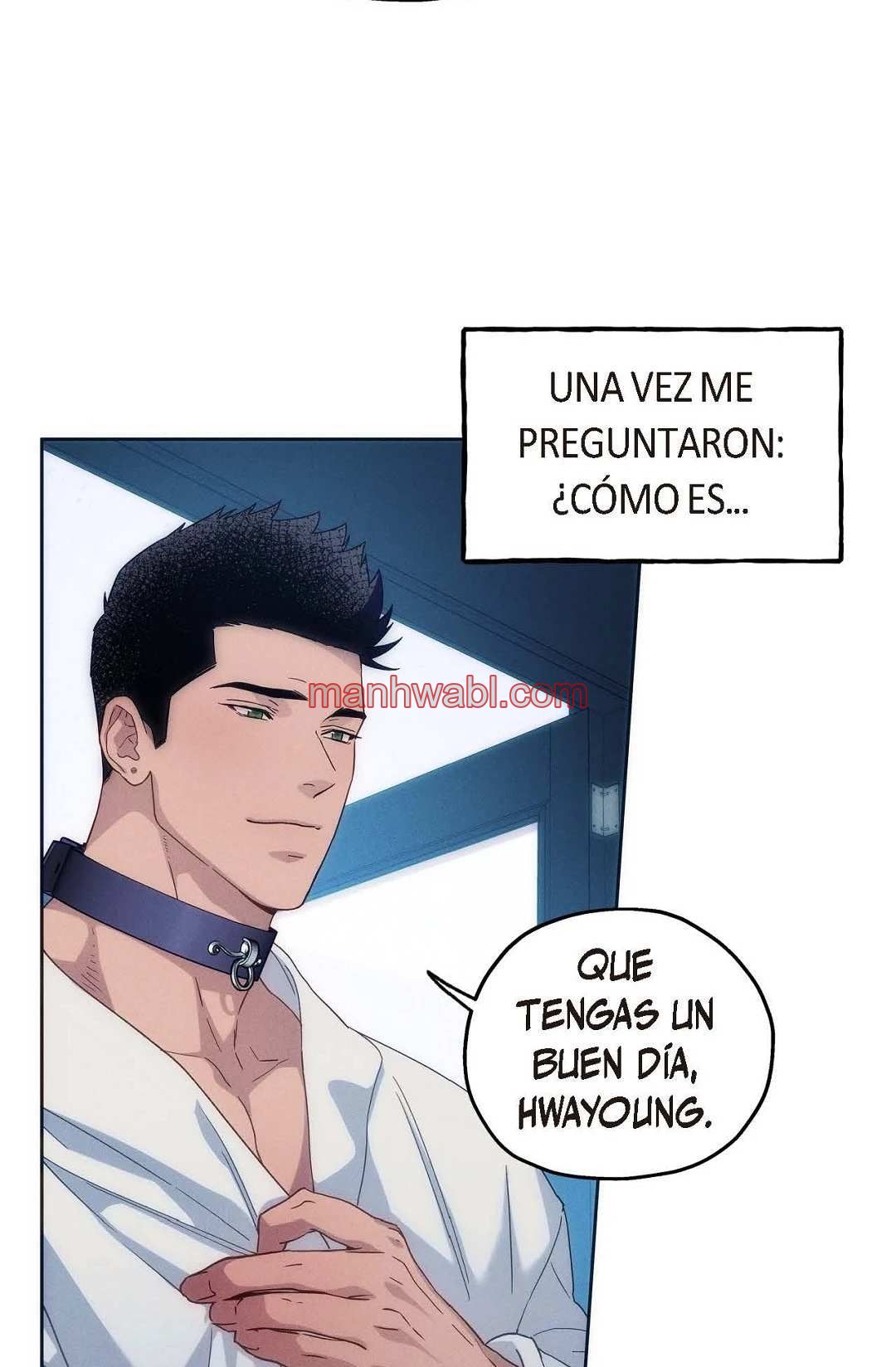 Amor Duro - Capítulo 96_2 manhwa