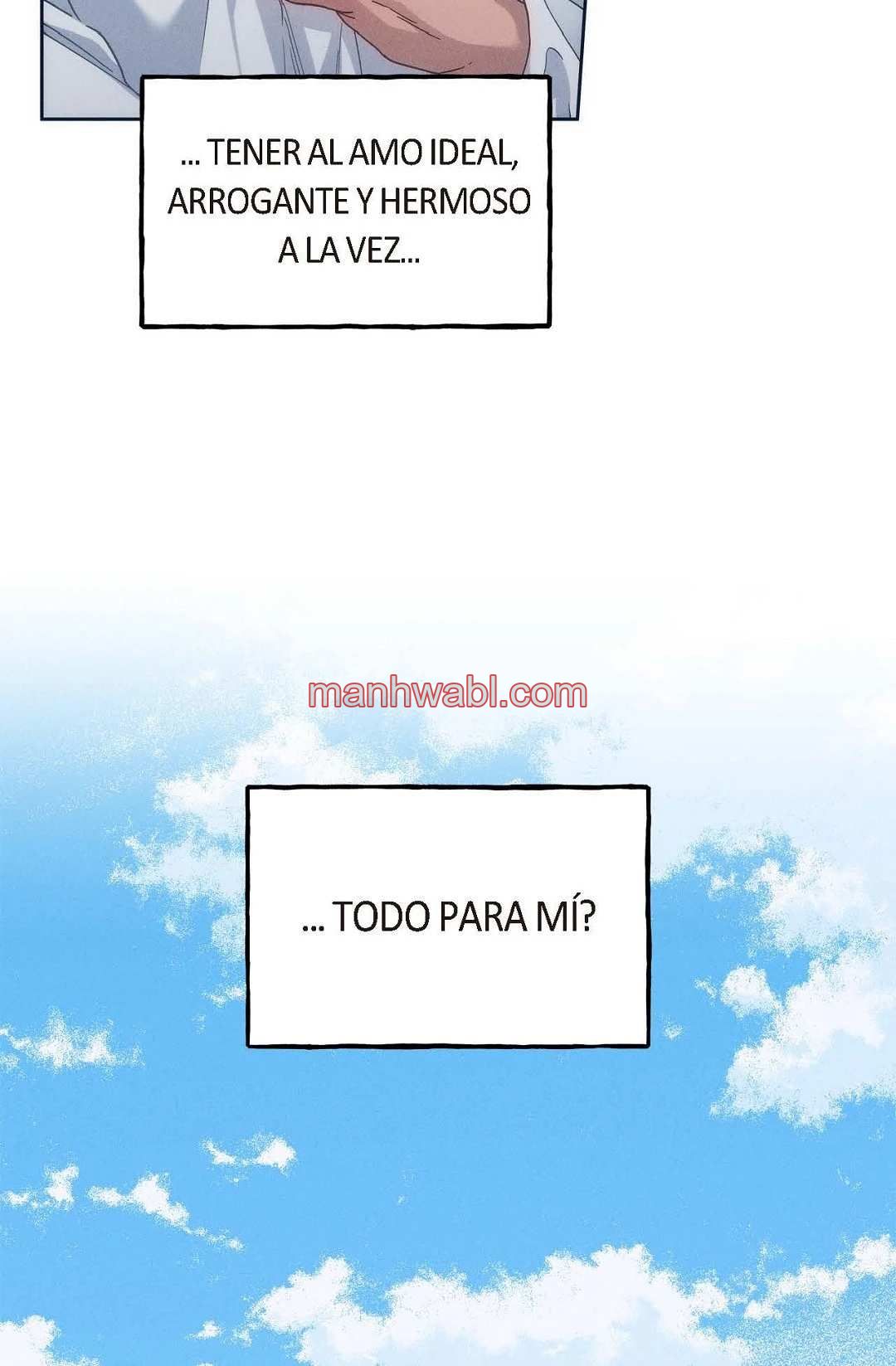Amor Duro - Capítulo 96_2 manhwa