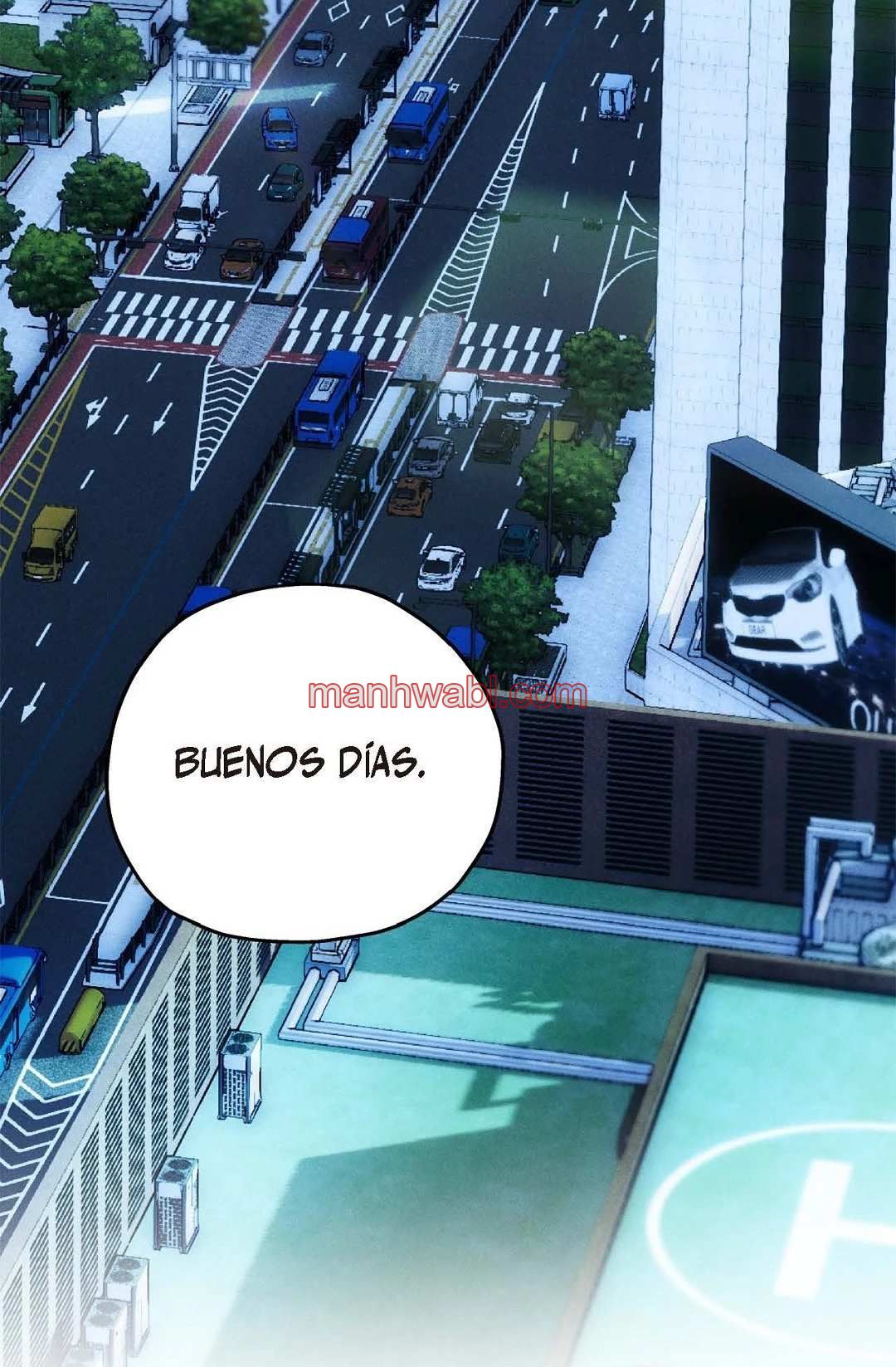Amor Duro - Capítulo 96_2 manhwa