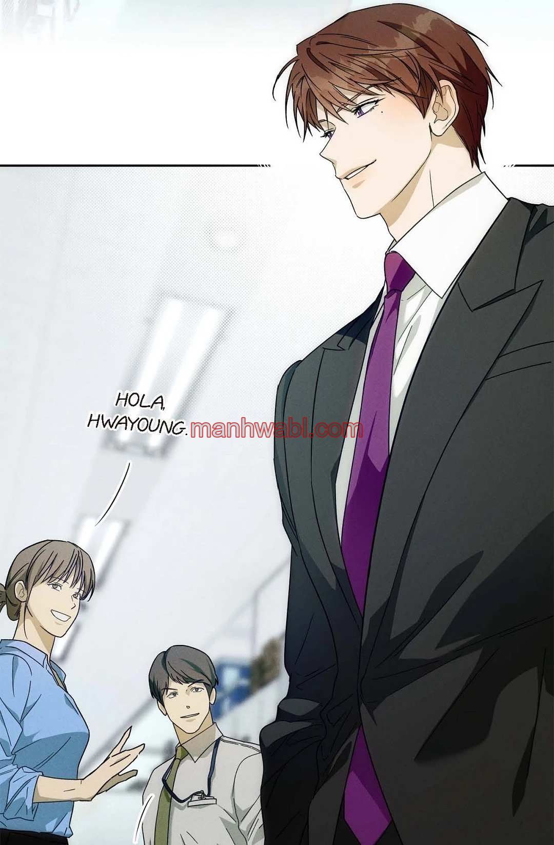 Amor Duro - Capítulo 96_2 manhwa