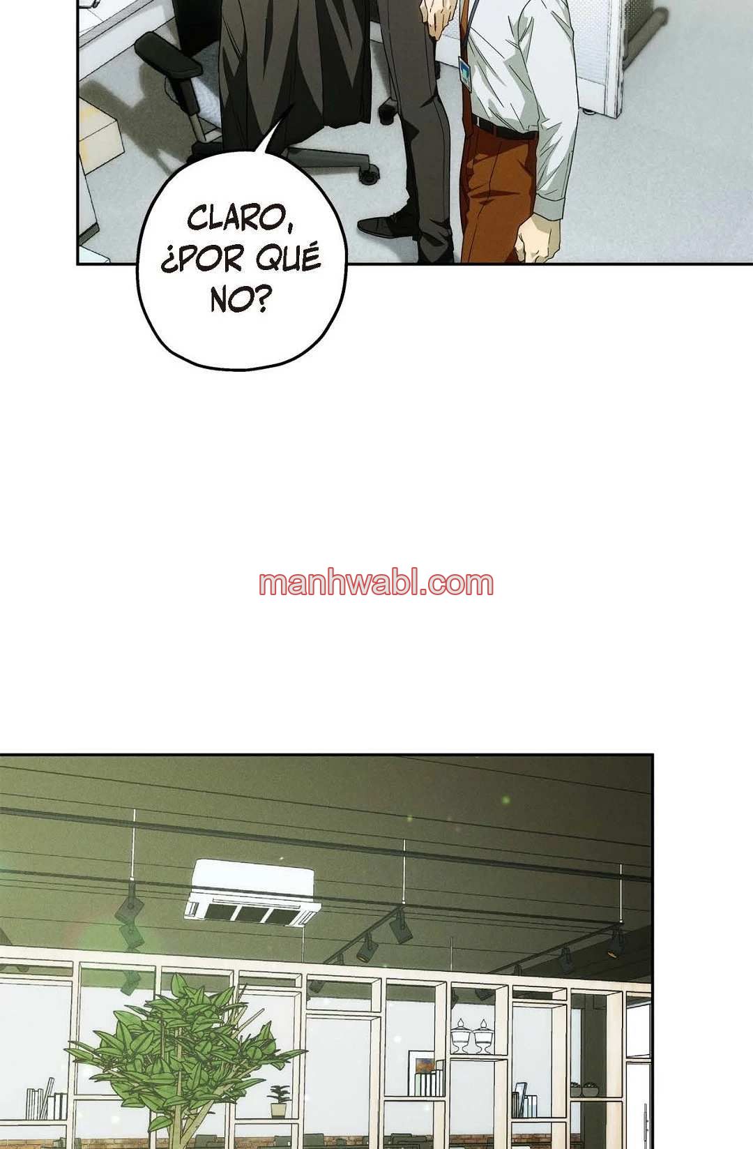 Amor Duro - Capítulo 96_2 manhwa
