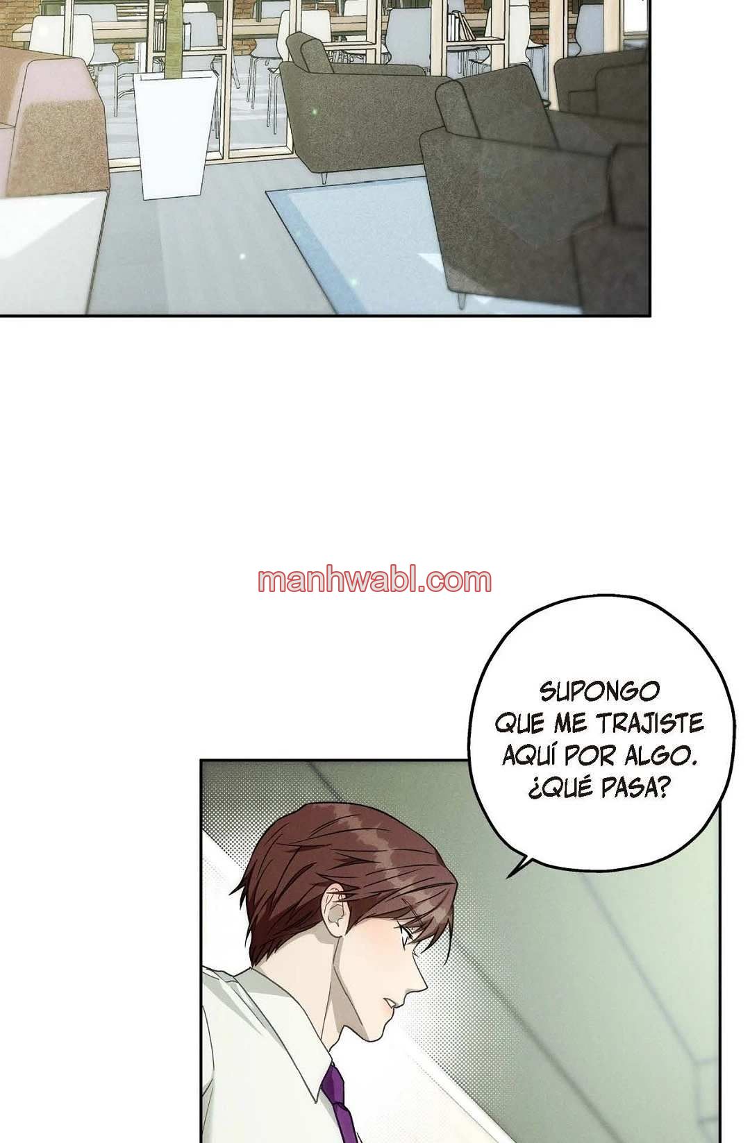 Amor Duro - Capítulo 96_2 manhwa