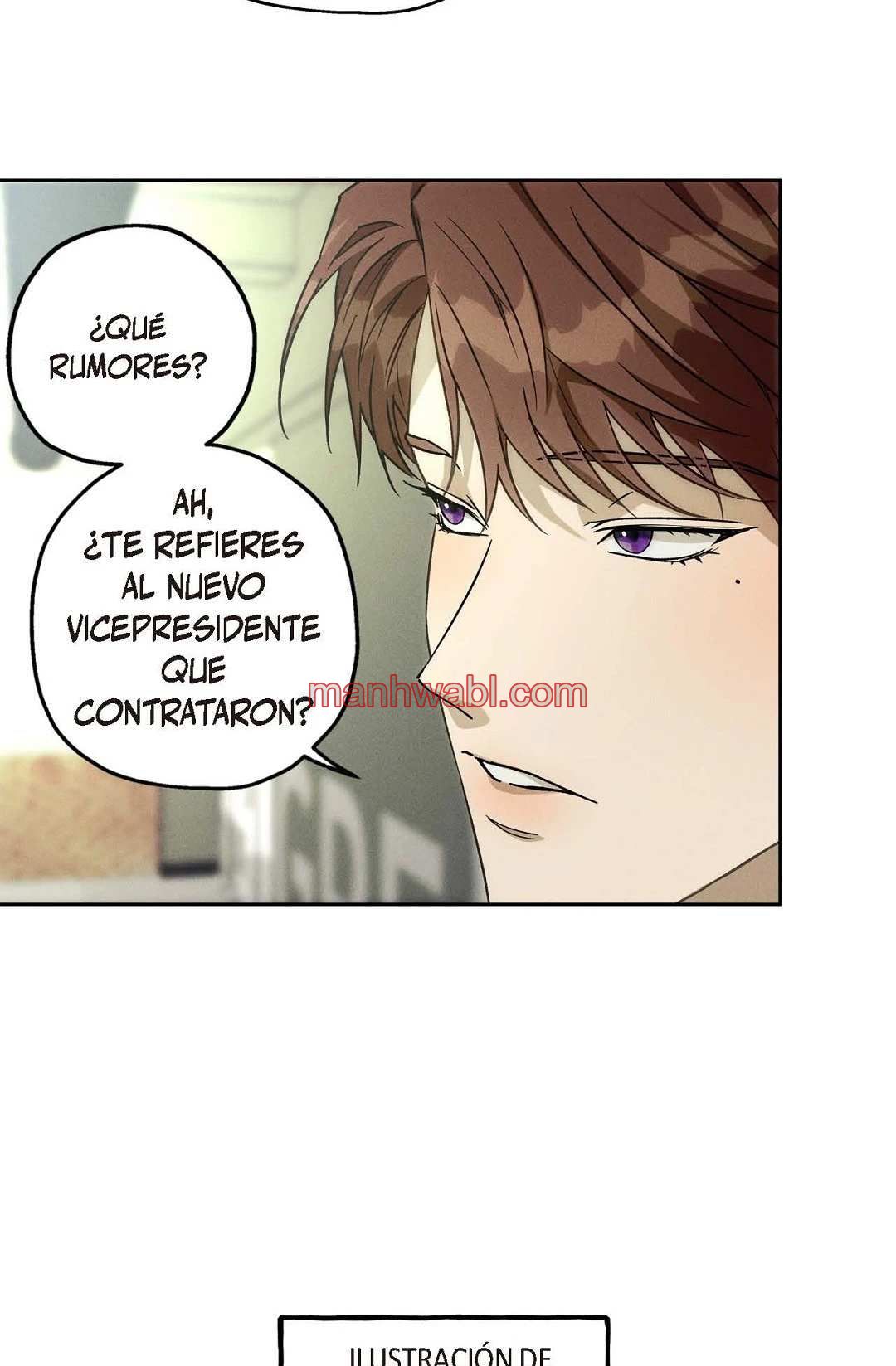 Amor Duro - Capítulo 96_3 manhwa