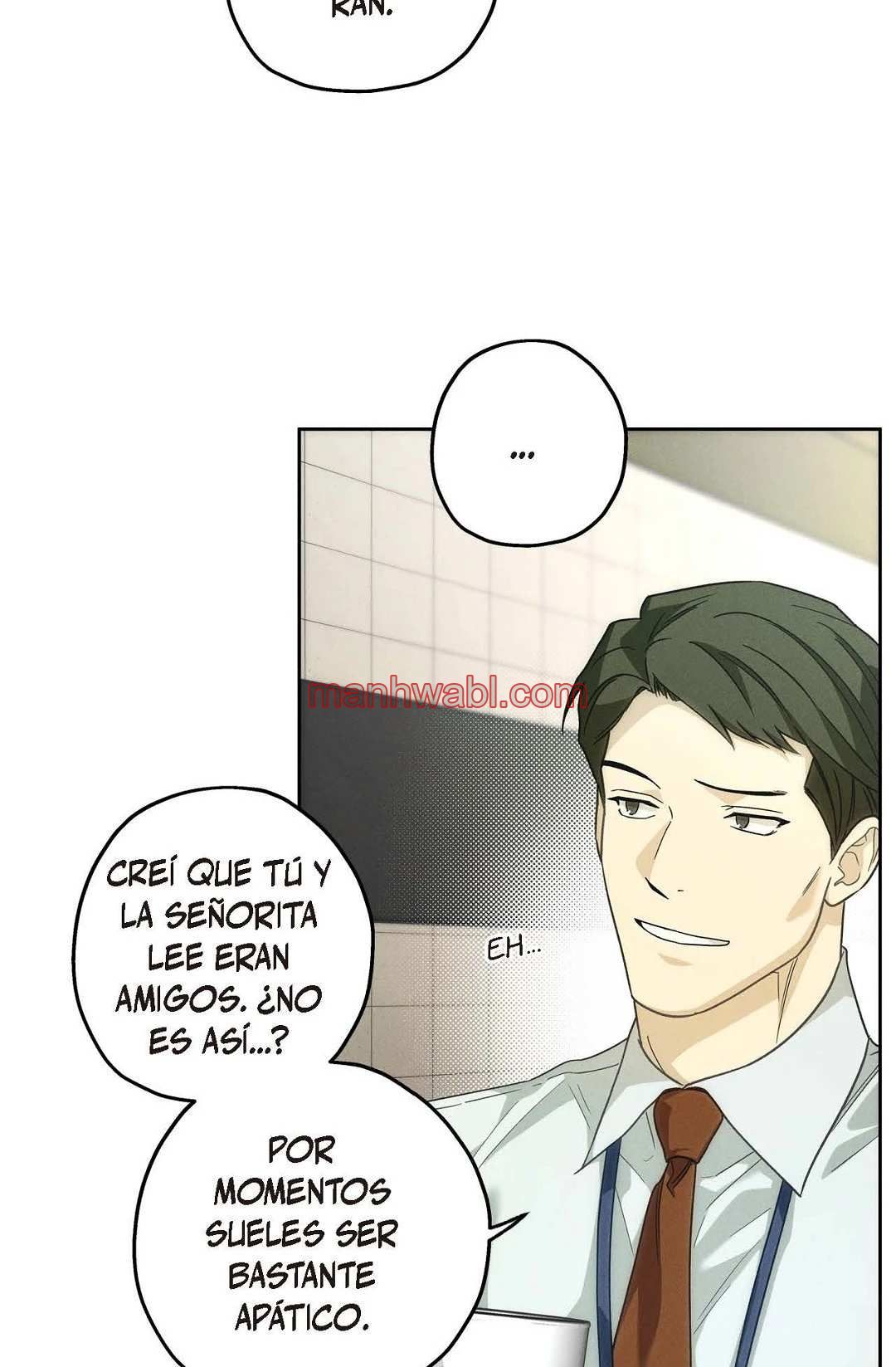 Amor Duro - Capítulo 96_3 manhwa