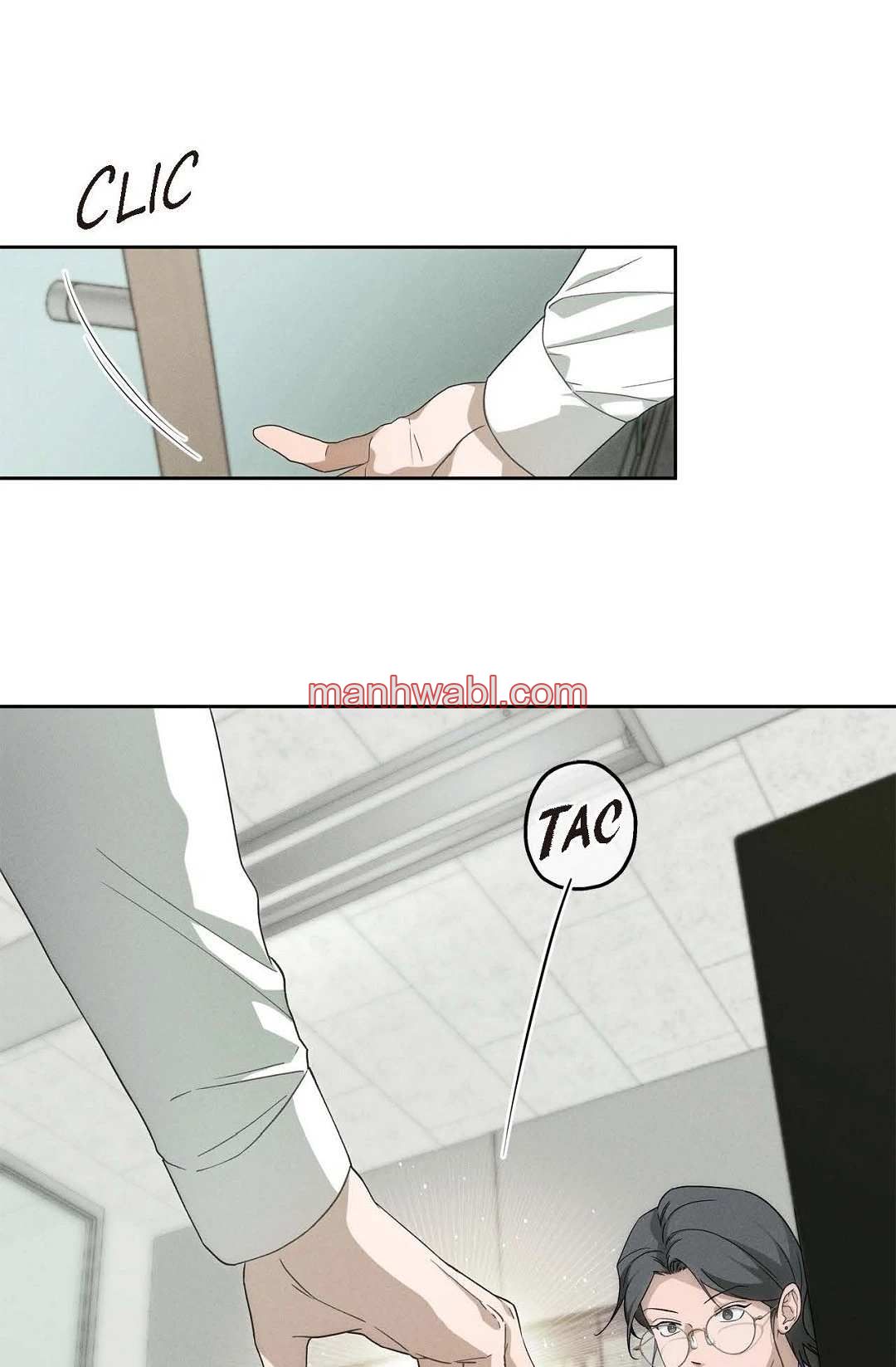 Amor Duro - Capítulo 96_3 manhwa