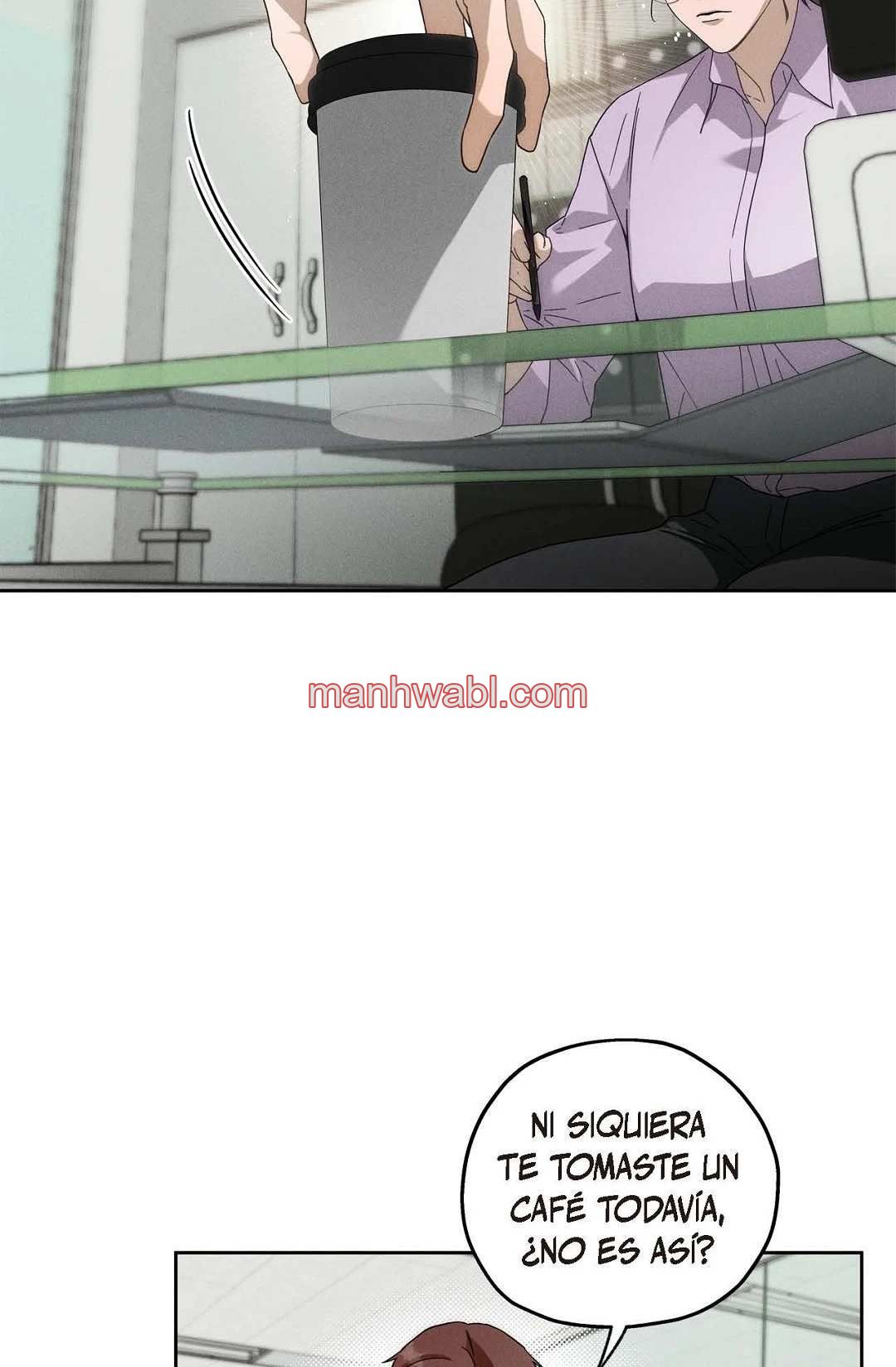 Amor Duro - Capítulo 96_3 manhwa