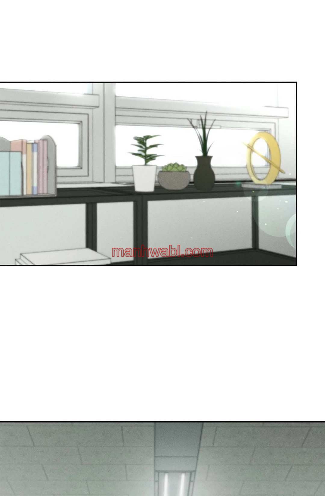 Amor Duro - Capítulo 96_3 manhwa