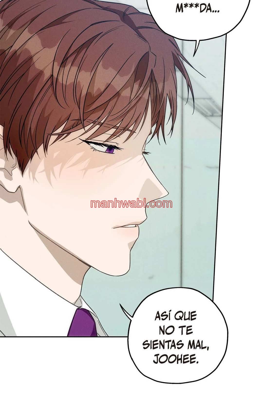 Amor Duro - Capítulo 96_3 manhwa