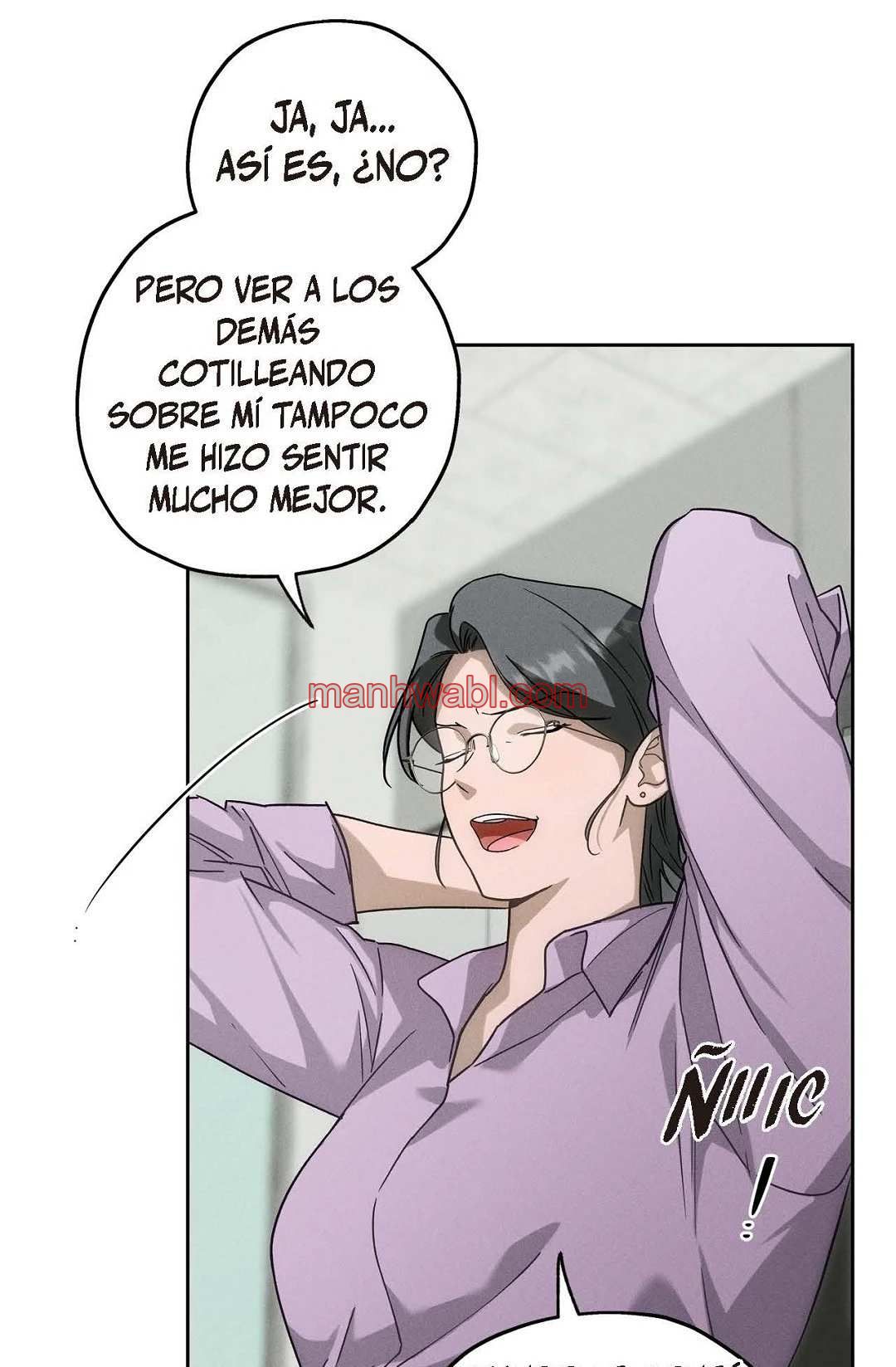 Amor Duro - Capítulo 96_3 manhwa