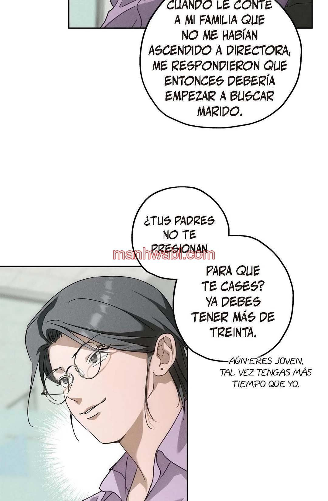 Amor Duro - Capítulo 96_3 manhwa