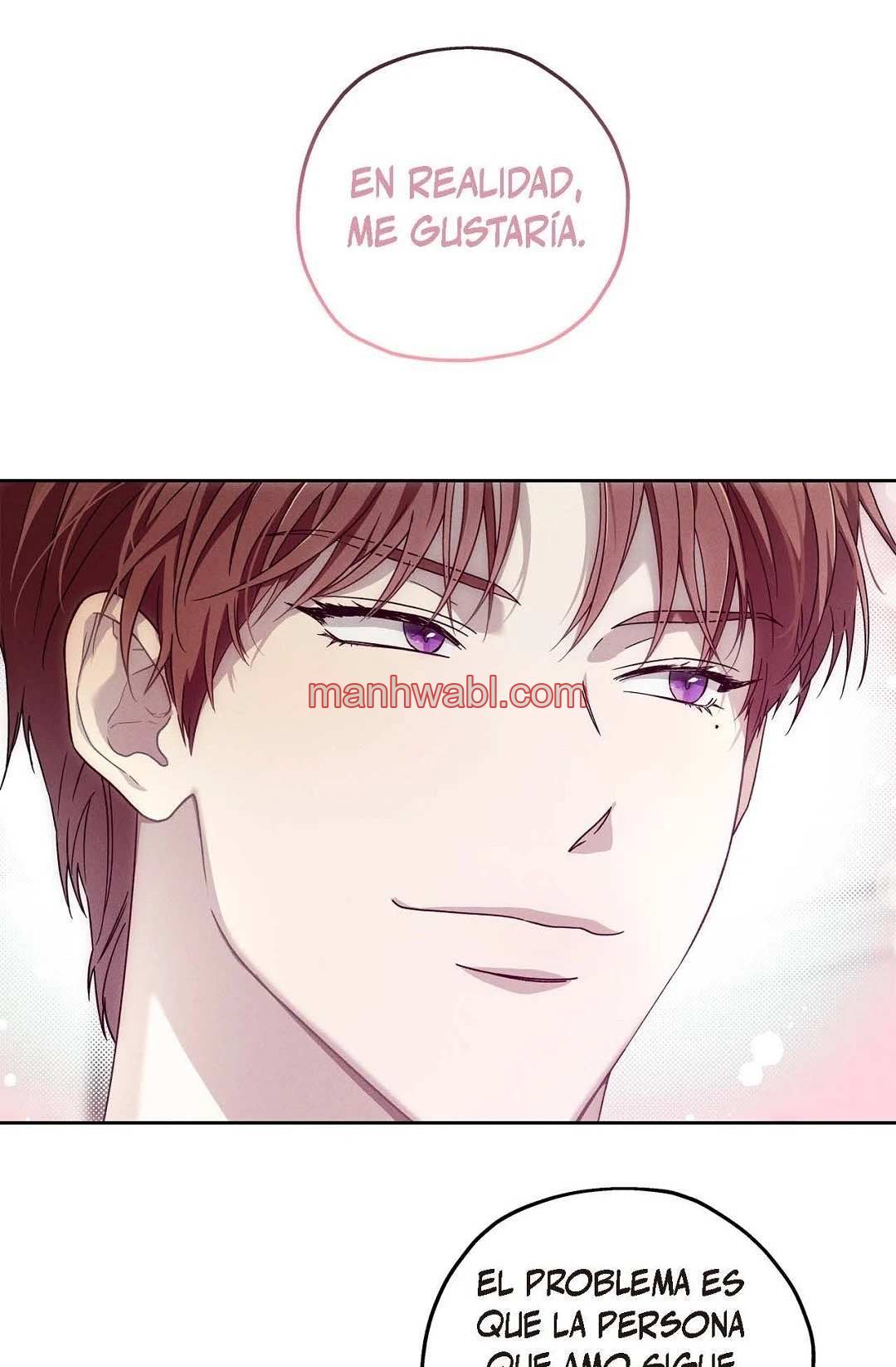 Amor Duro - Capítulo 96_3 manhwa