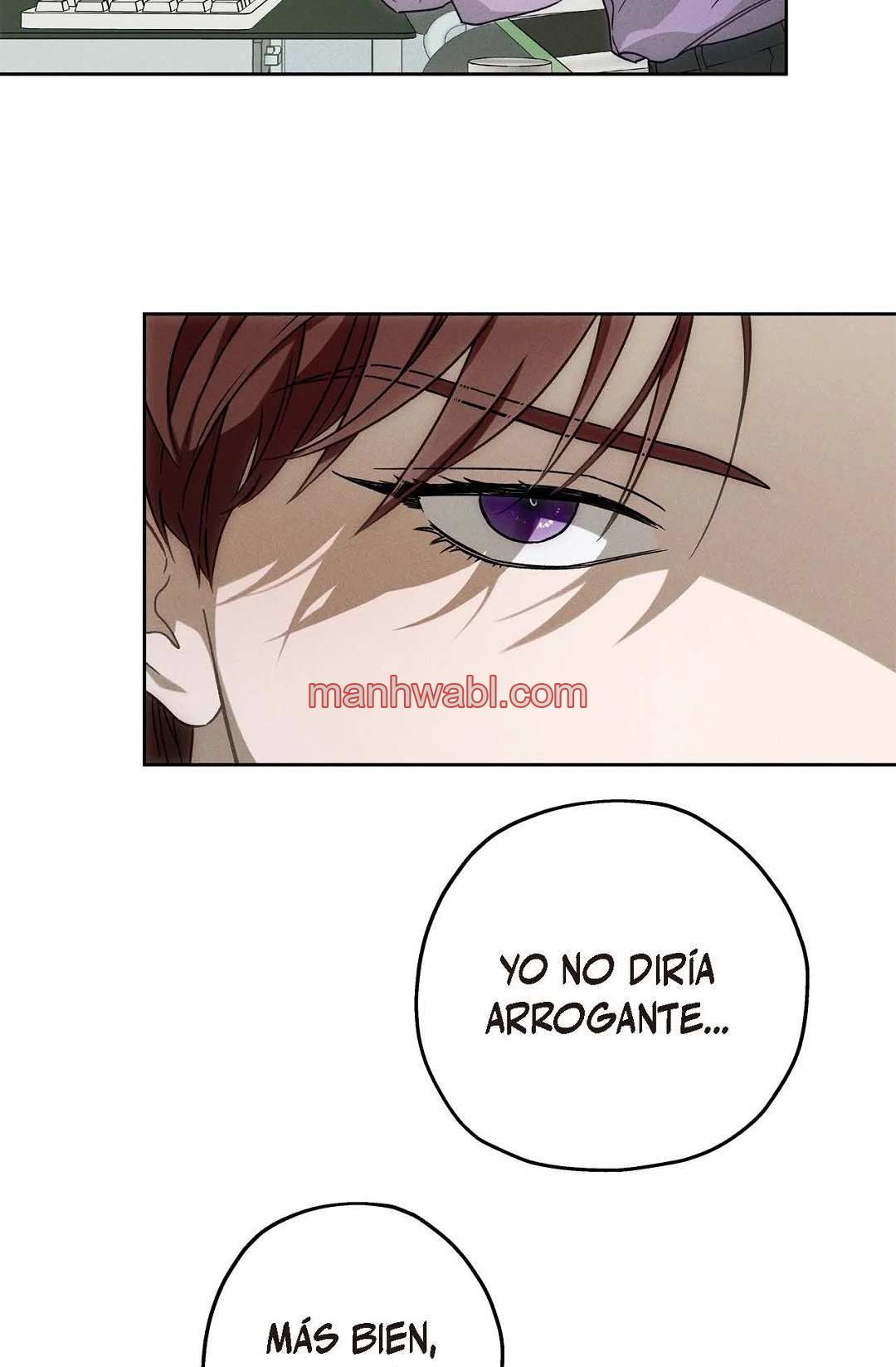 Amor Duro - Capítulo 96_3 manhwa