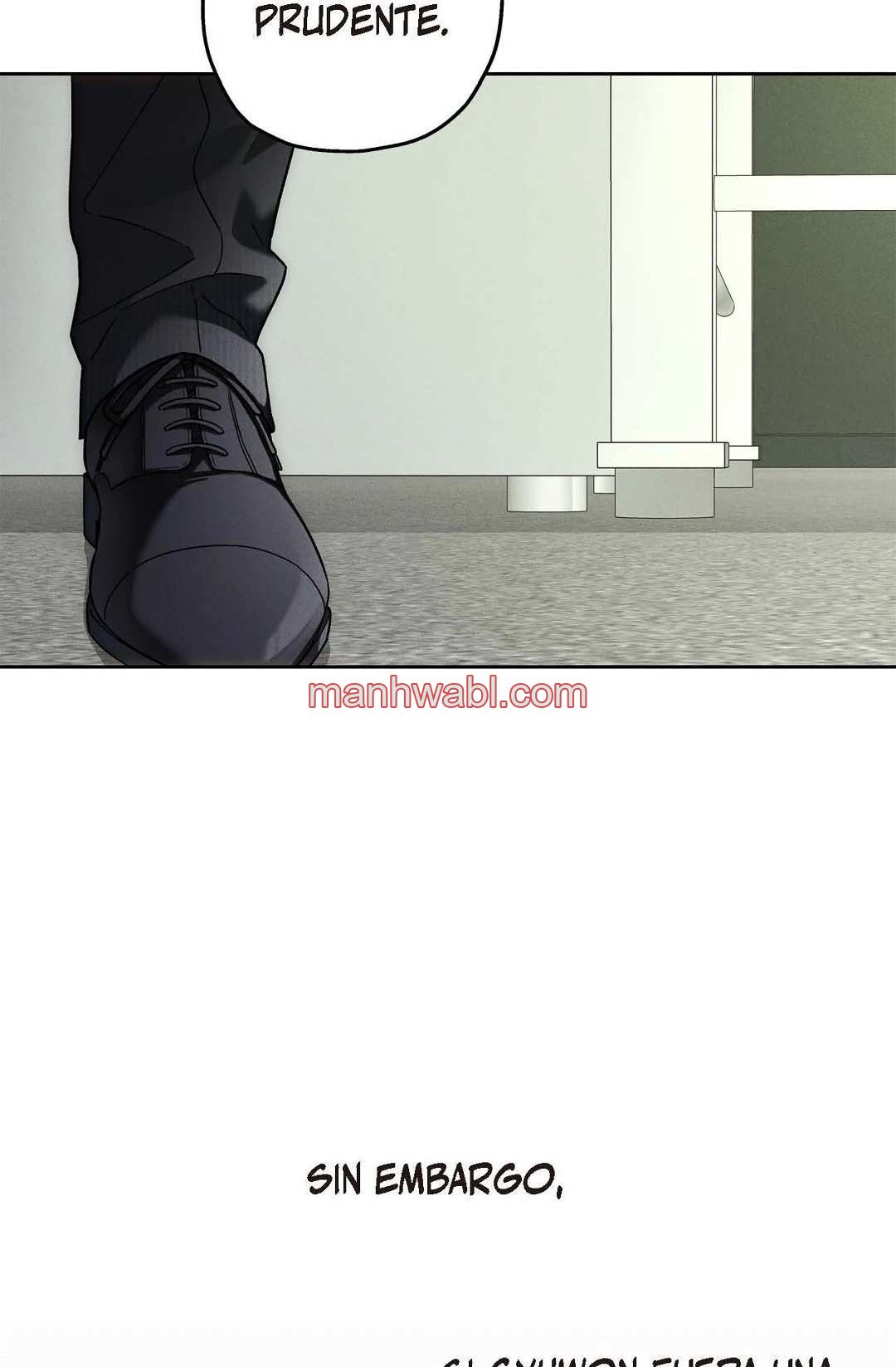 Amor Duro - Capítulo 96_3 manhwa