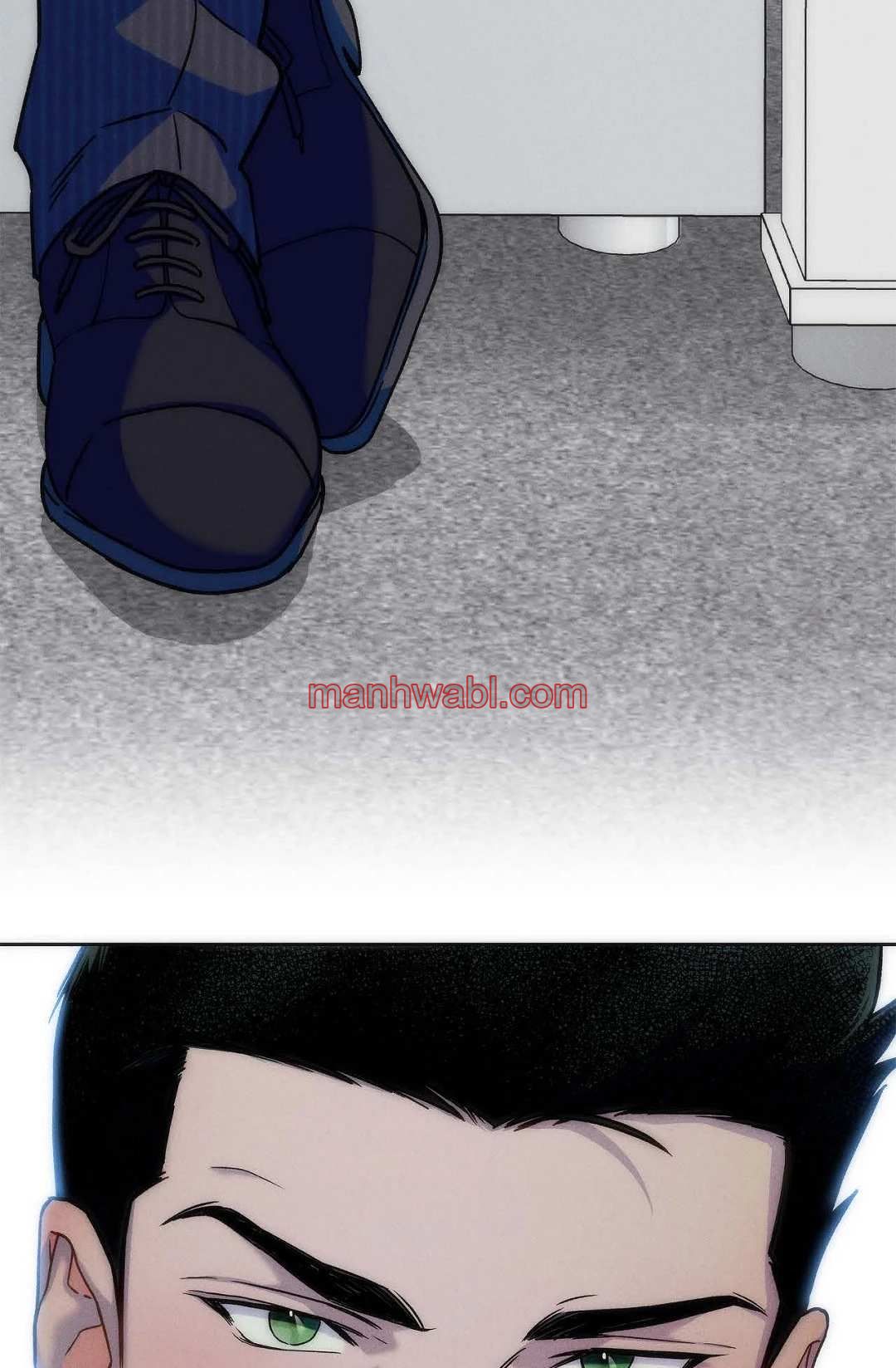 Amor Duro - Capítulo 96_3 manhwa