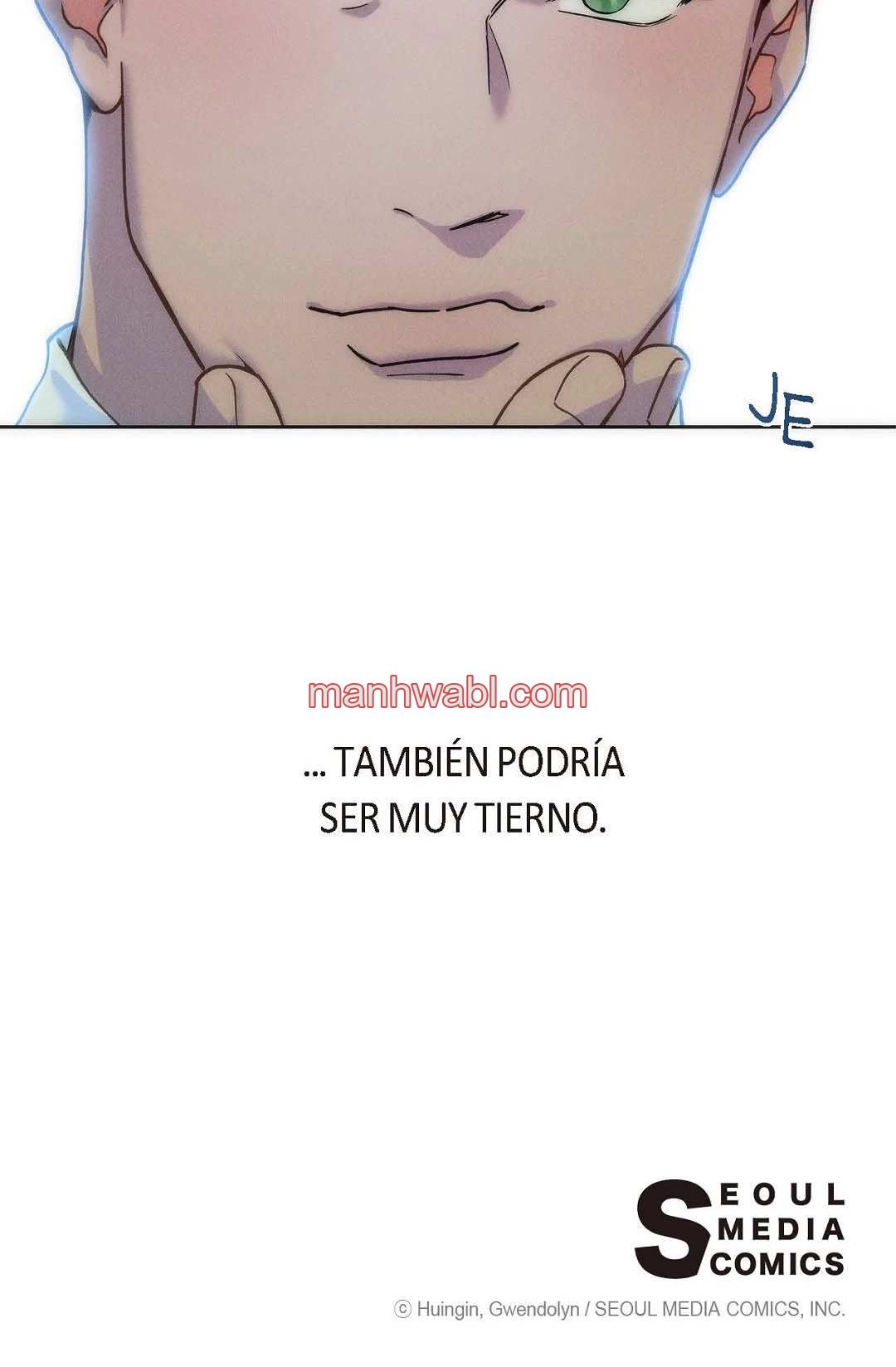 Amor Duro - Capítulo 96_3 manhwa