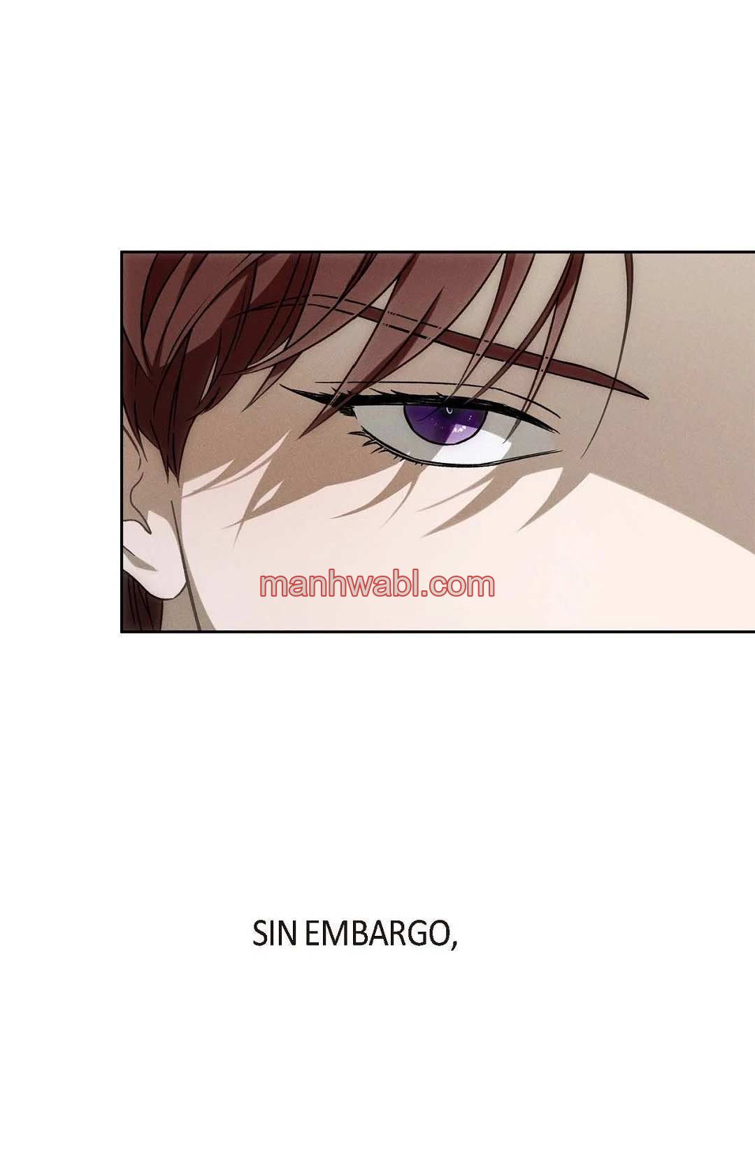 Amor Duro - Capítulo 97 manhwa