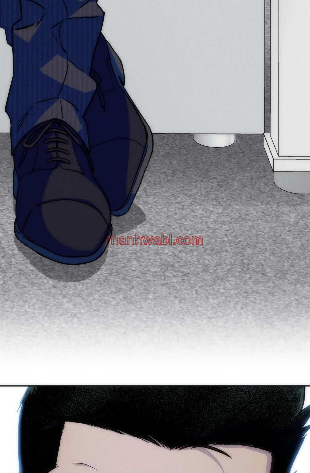 Amor Duro - Capítulo 97 manhwa