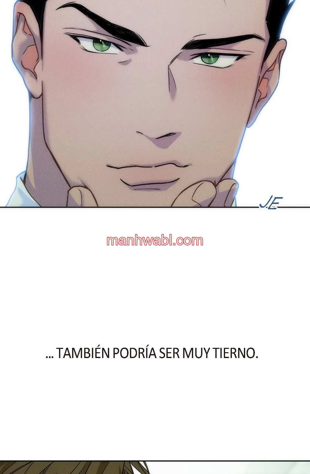 Amor Duro - Capítulo 97 manhwa