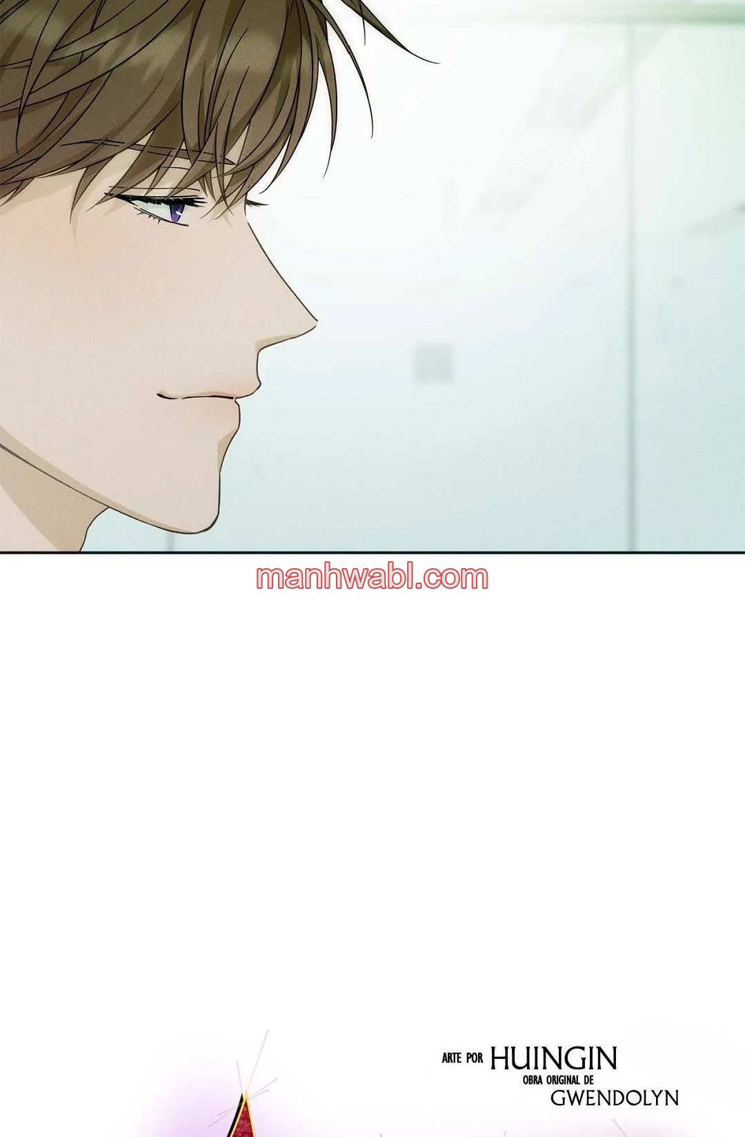 Amor Duro - Capítulo 97 manhwa