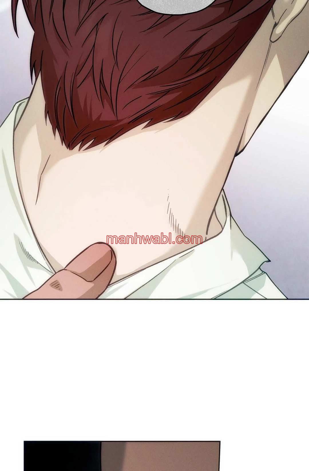 Amor Duro - Capítulo 97 manhwa