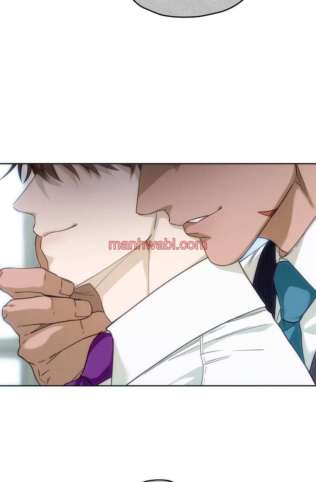 Amor Duro - Capítulo 97 manhwa