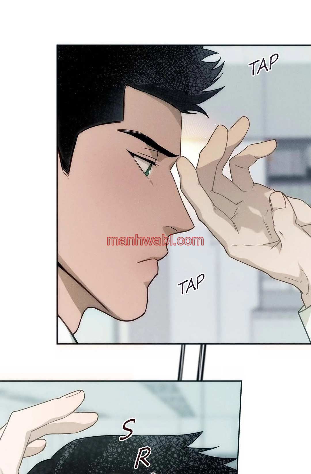 Amor Duro - Capítulo 97 manhwa