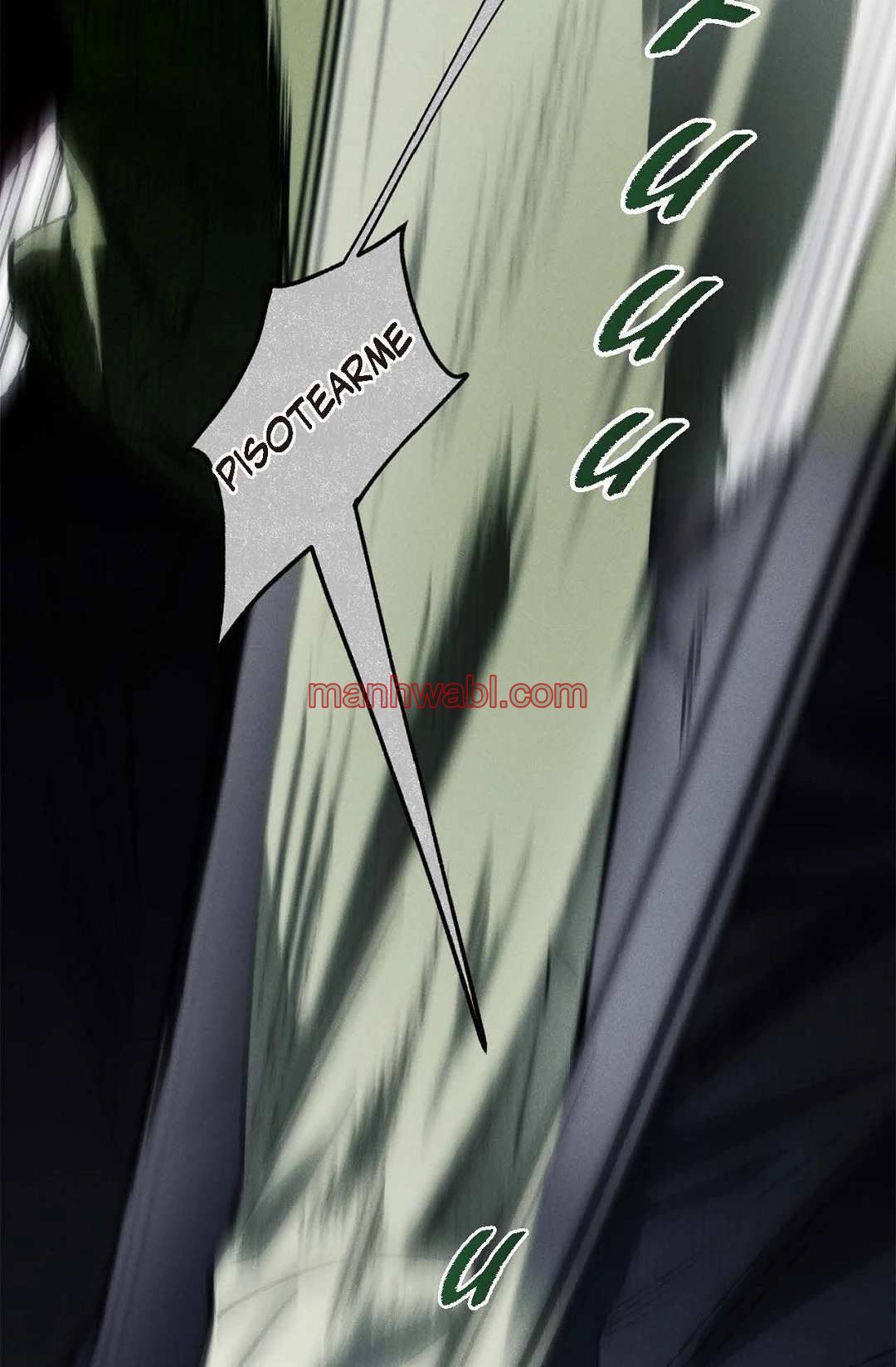 Amor Duro - Capítulo 97 manhwa