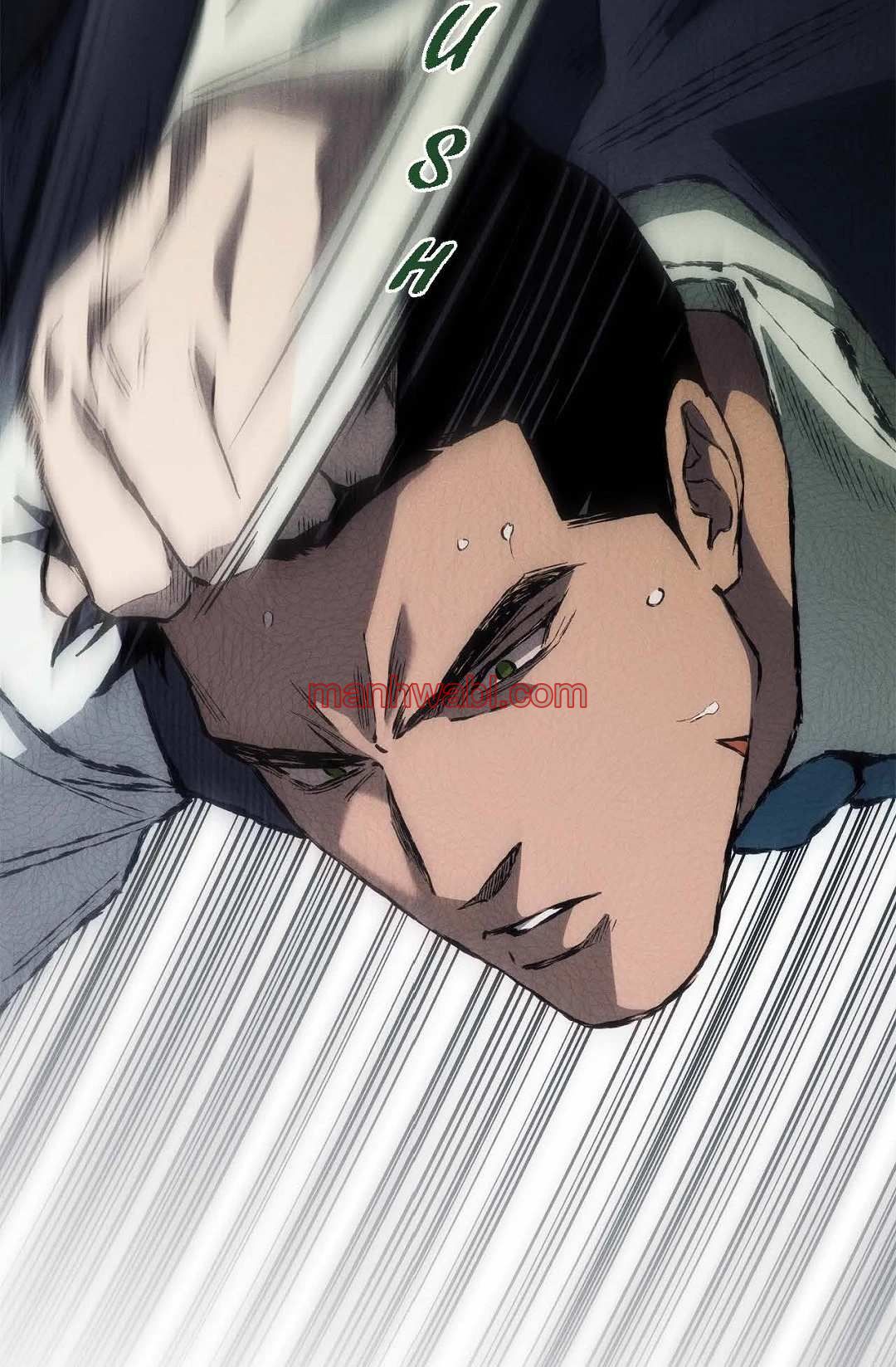 Amor Duro - Capítulo 97 manhwa