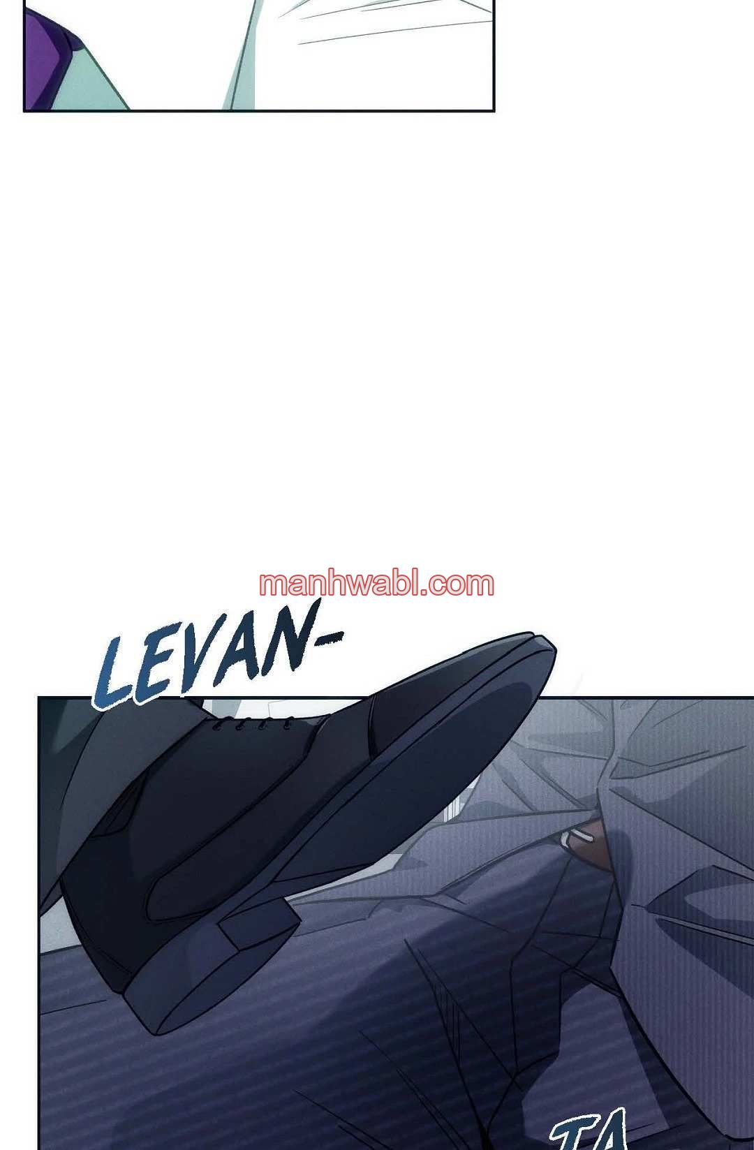 Amor Duro - Capítulo 97 manhwa