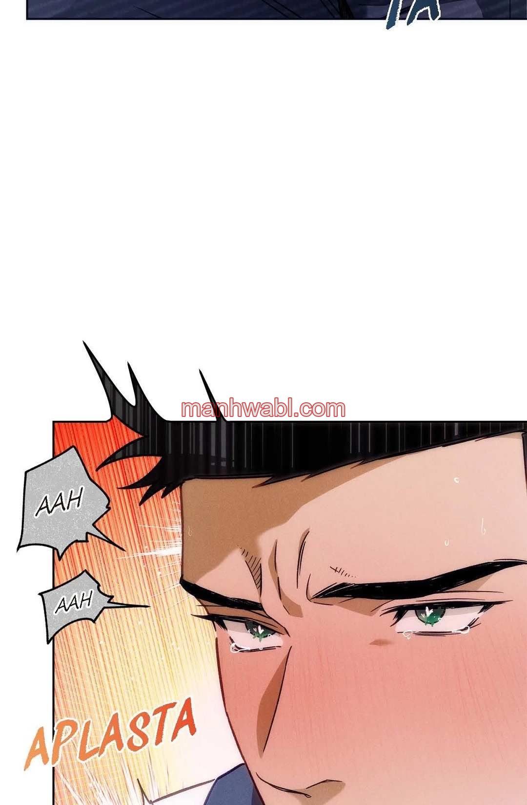 Amor Duro - Capítulo 97_2 manhwa