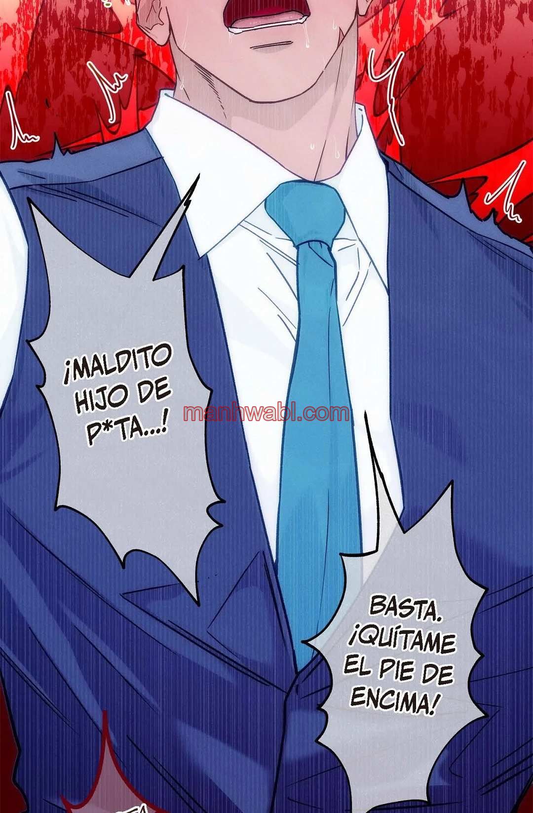 Amor Duro - Capítulo 97_2 manhwa