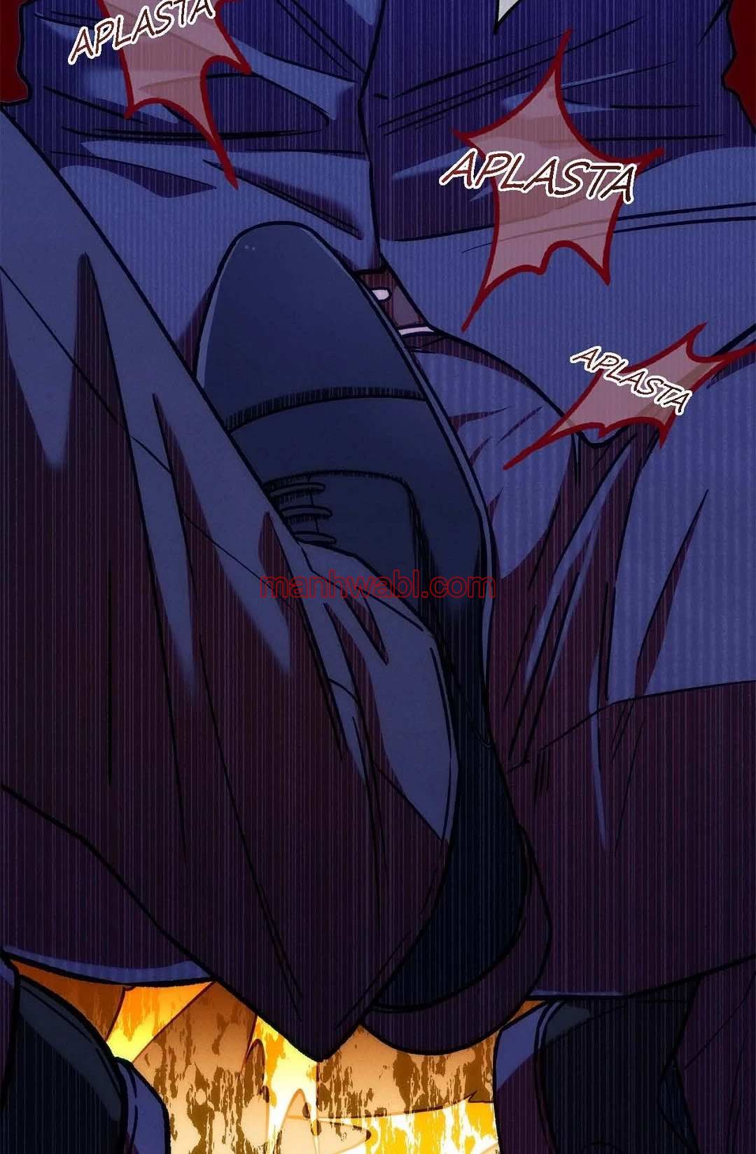 Amor Duro - Capítulo 97_2 manhwa