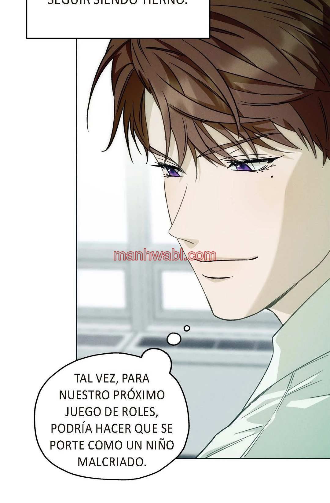 Amor Duro - Capítulo 97_2 manhwa