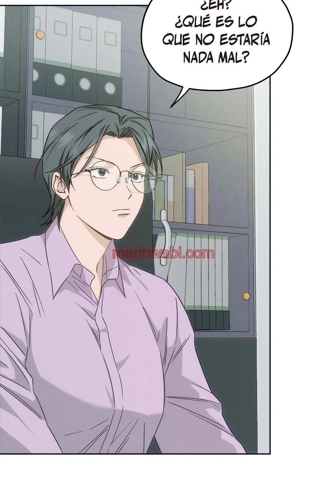 Amor Duro - Capítulo 97_2 manhwa