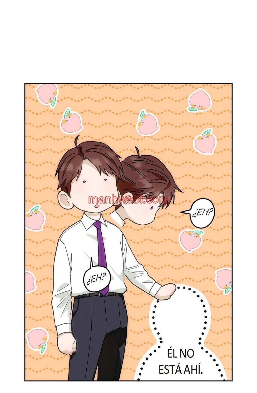 Amor Duro - Capítulo 97_2 manhwa