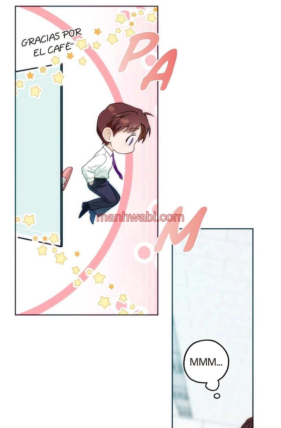 Amor Duro - Capítulo 97_2 manhwa