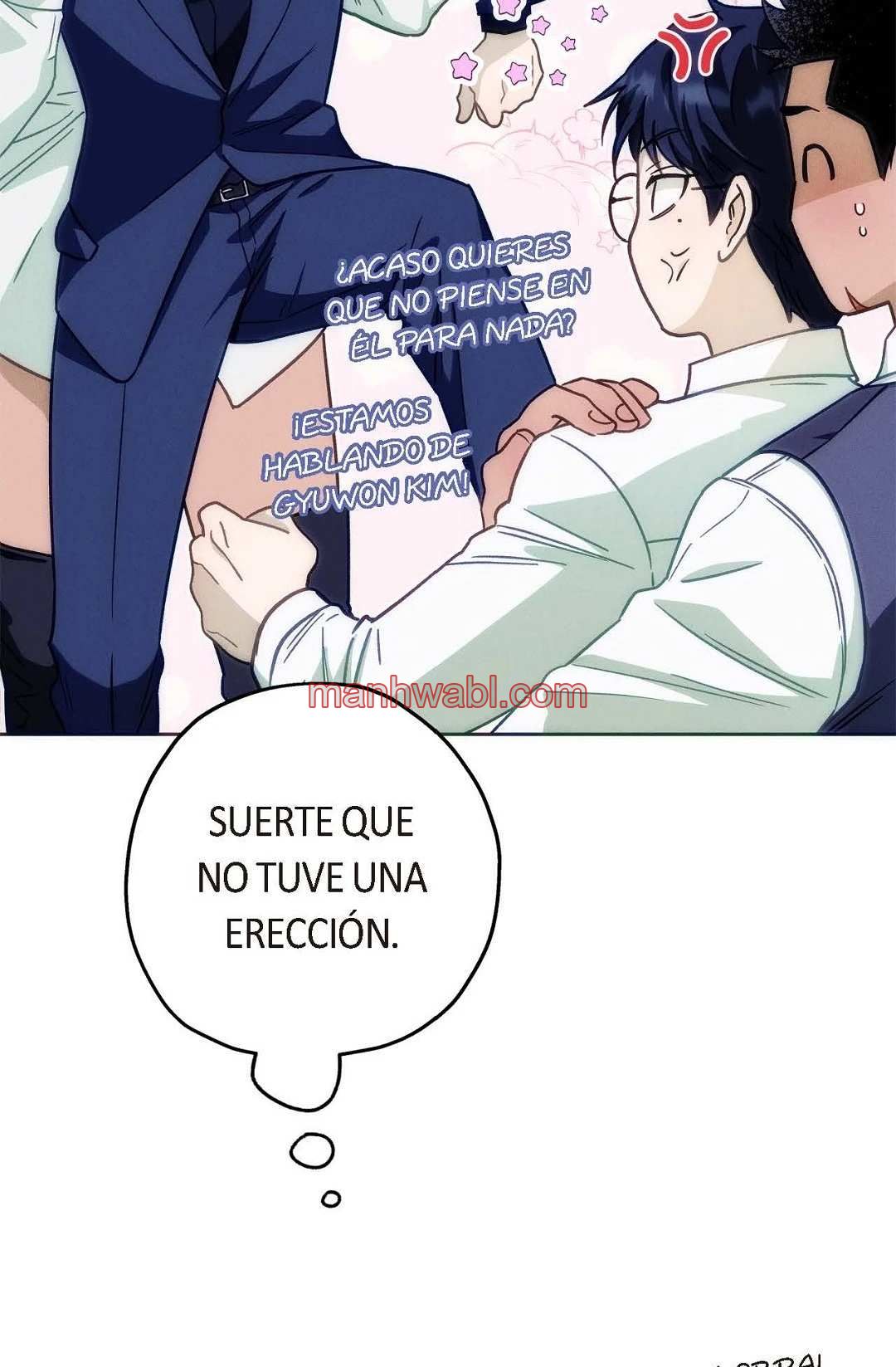 Amor Duro - Capítulo 97_2 manhwa