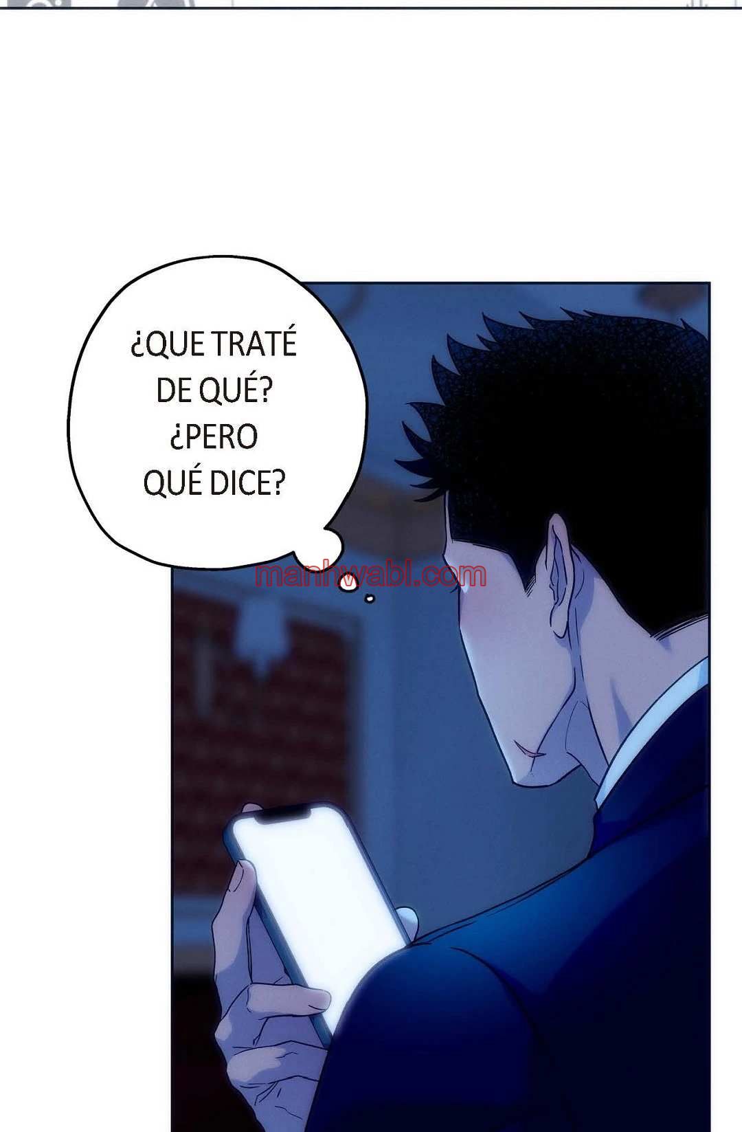 Amor Duro - Capítulo 97_2 manhwa