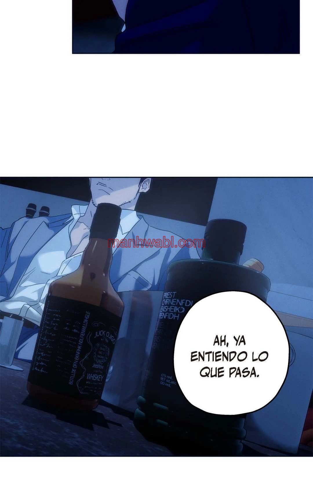 Amor Duro - Capítulo 97_2 manhwa